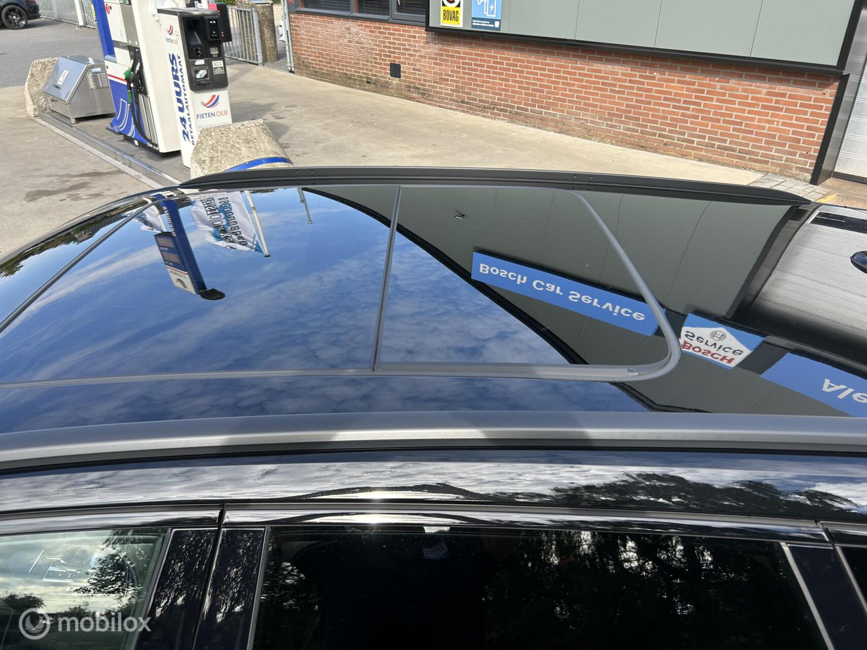 Foto van Audi A4 Avant