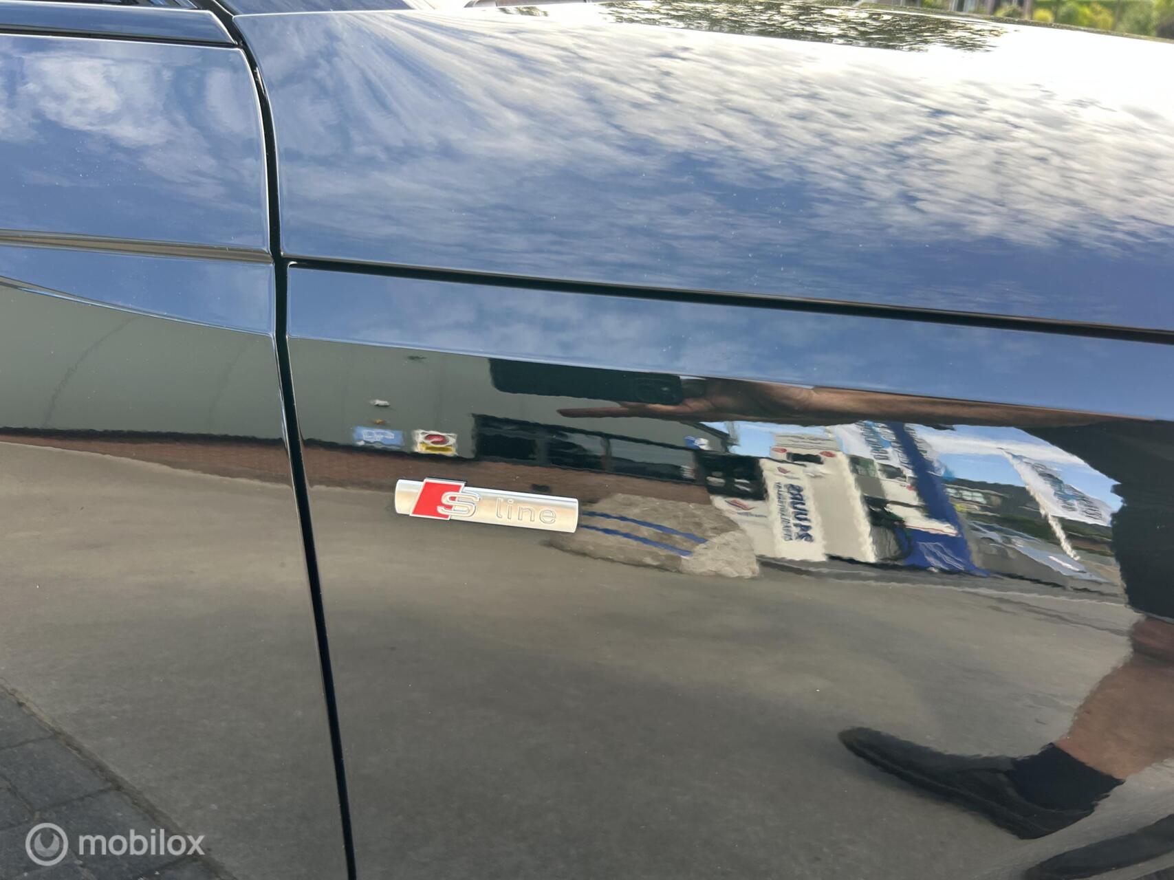 Foto van Audi A4 Avant