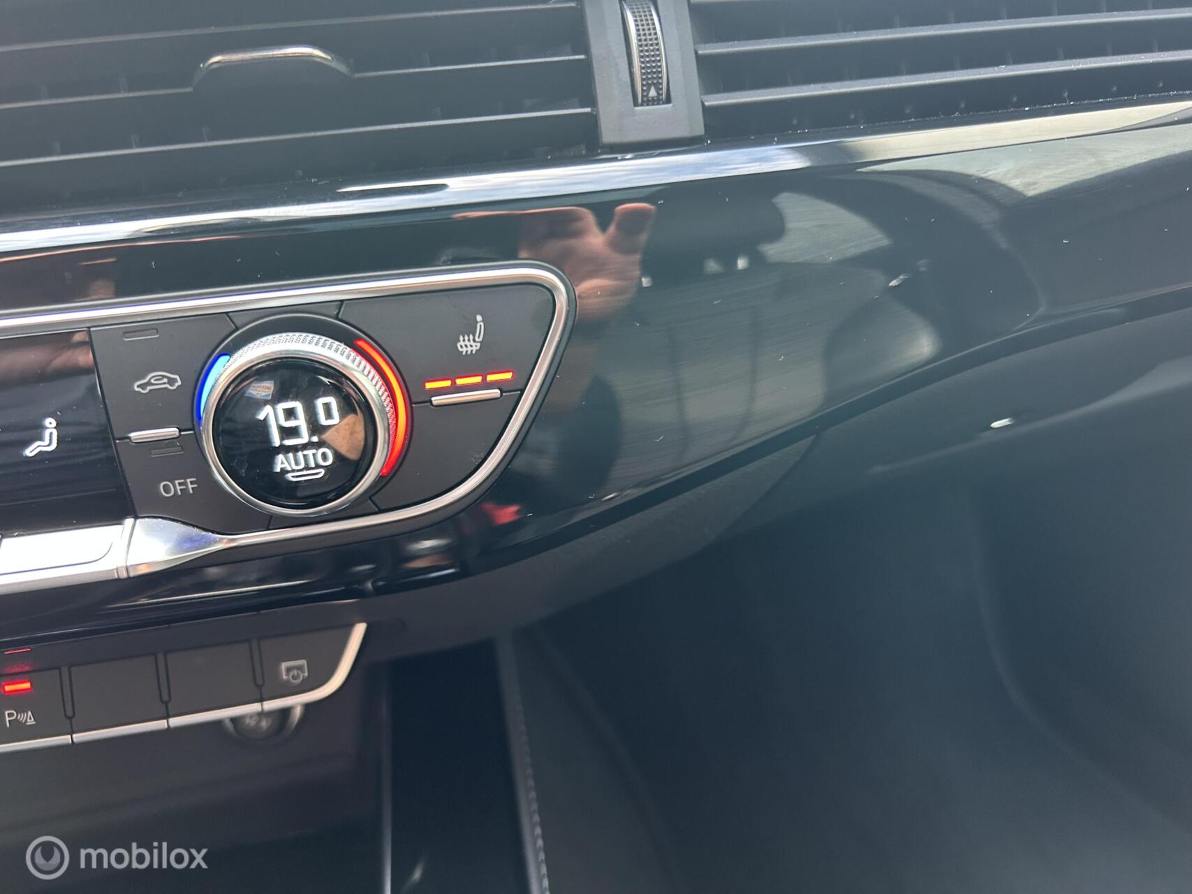 Foto van Audi A4 Avant