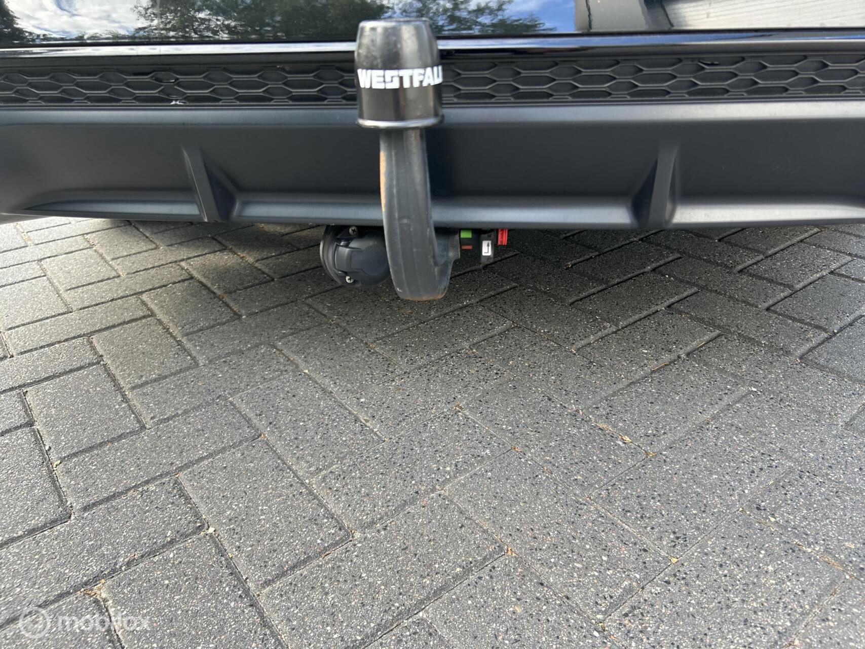 Foto van Audi A4 Avant