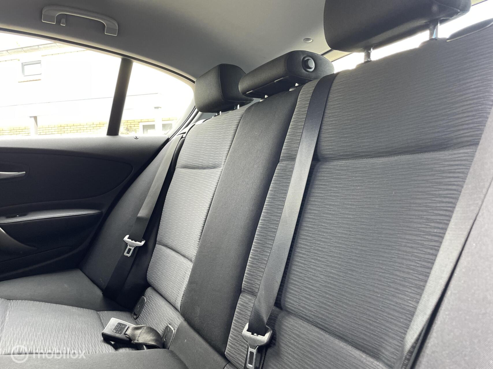 Foto van BMW 1er Reihe