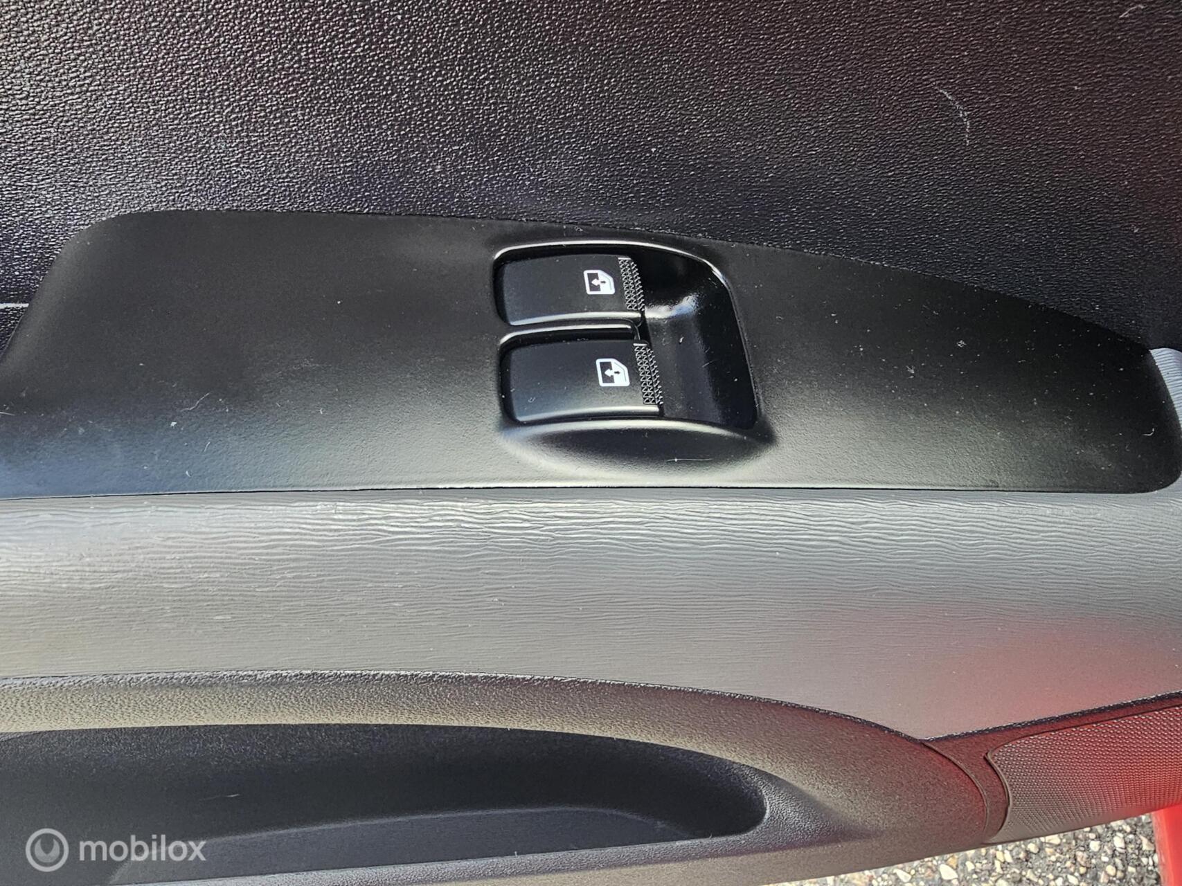 Foto van Hyundai I 10