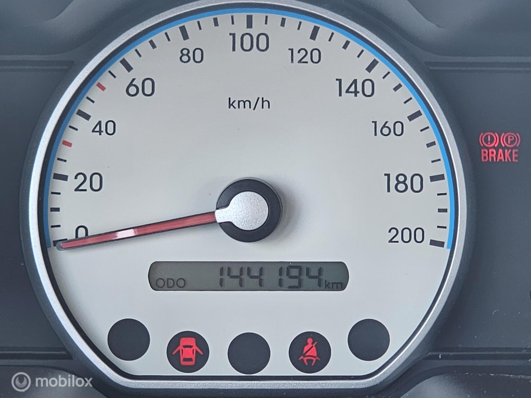 Foto van Hyundai I 10