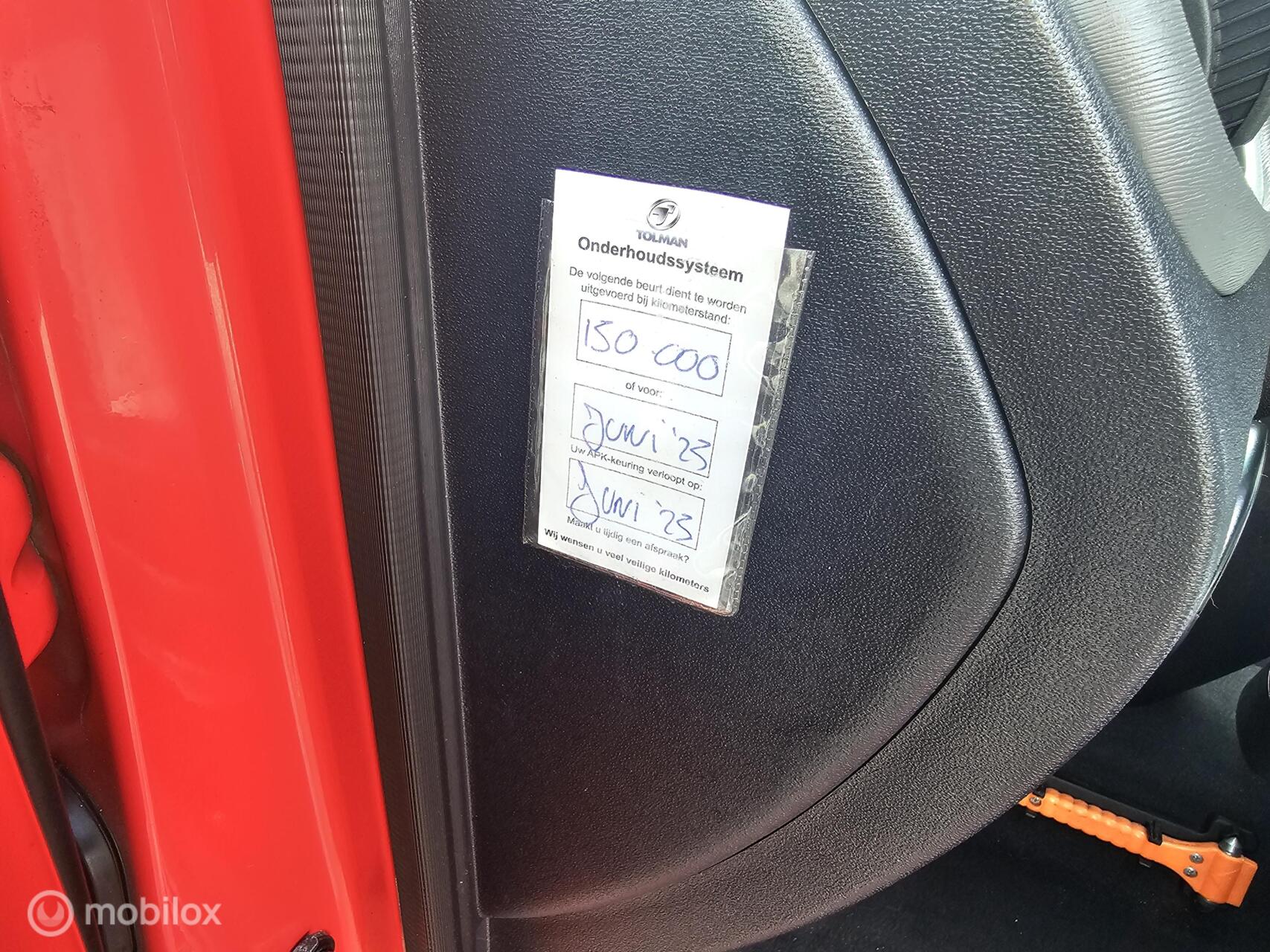 Foto van Hyundai I 10