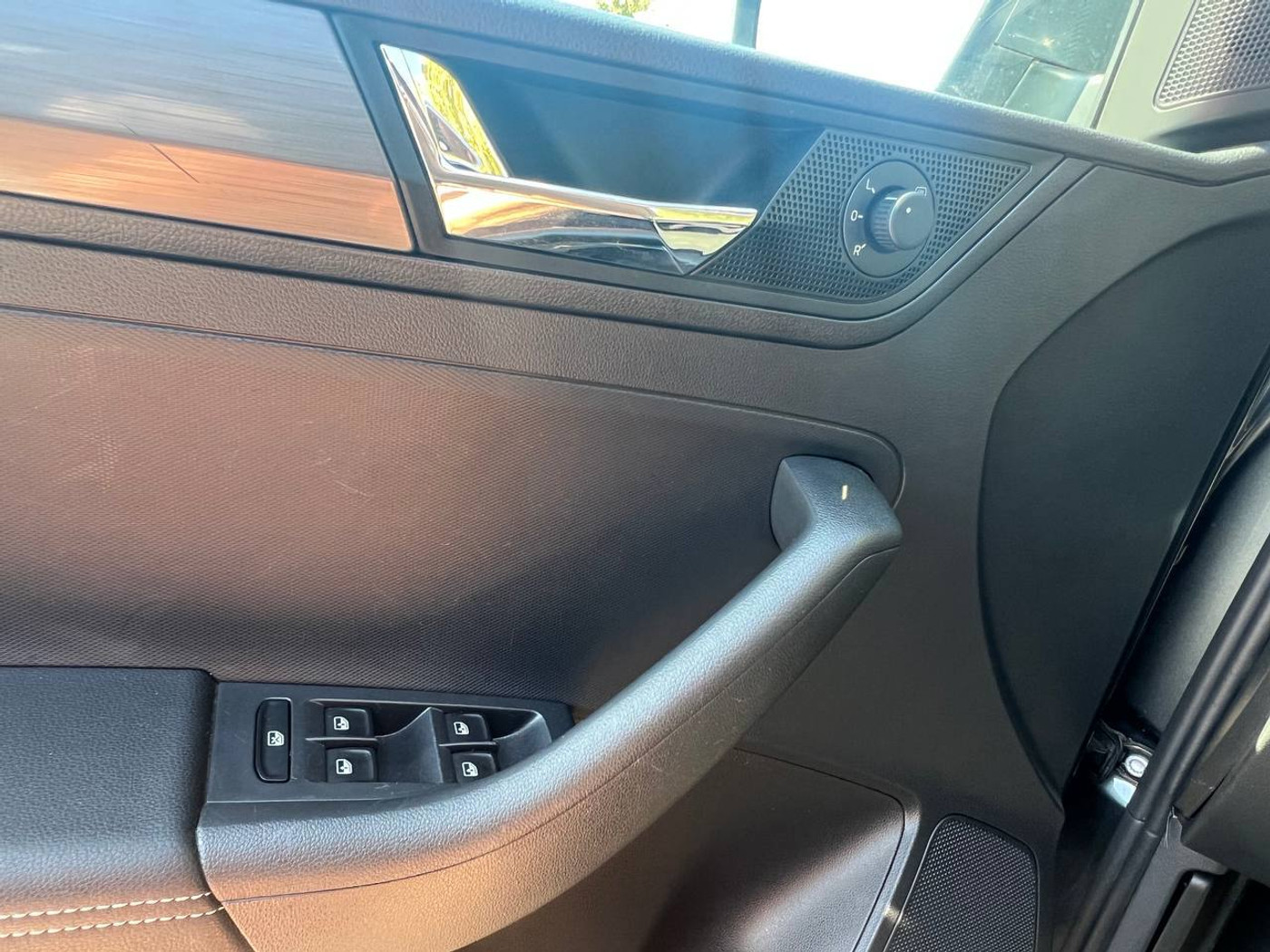 Foto van Skoda Rapid