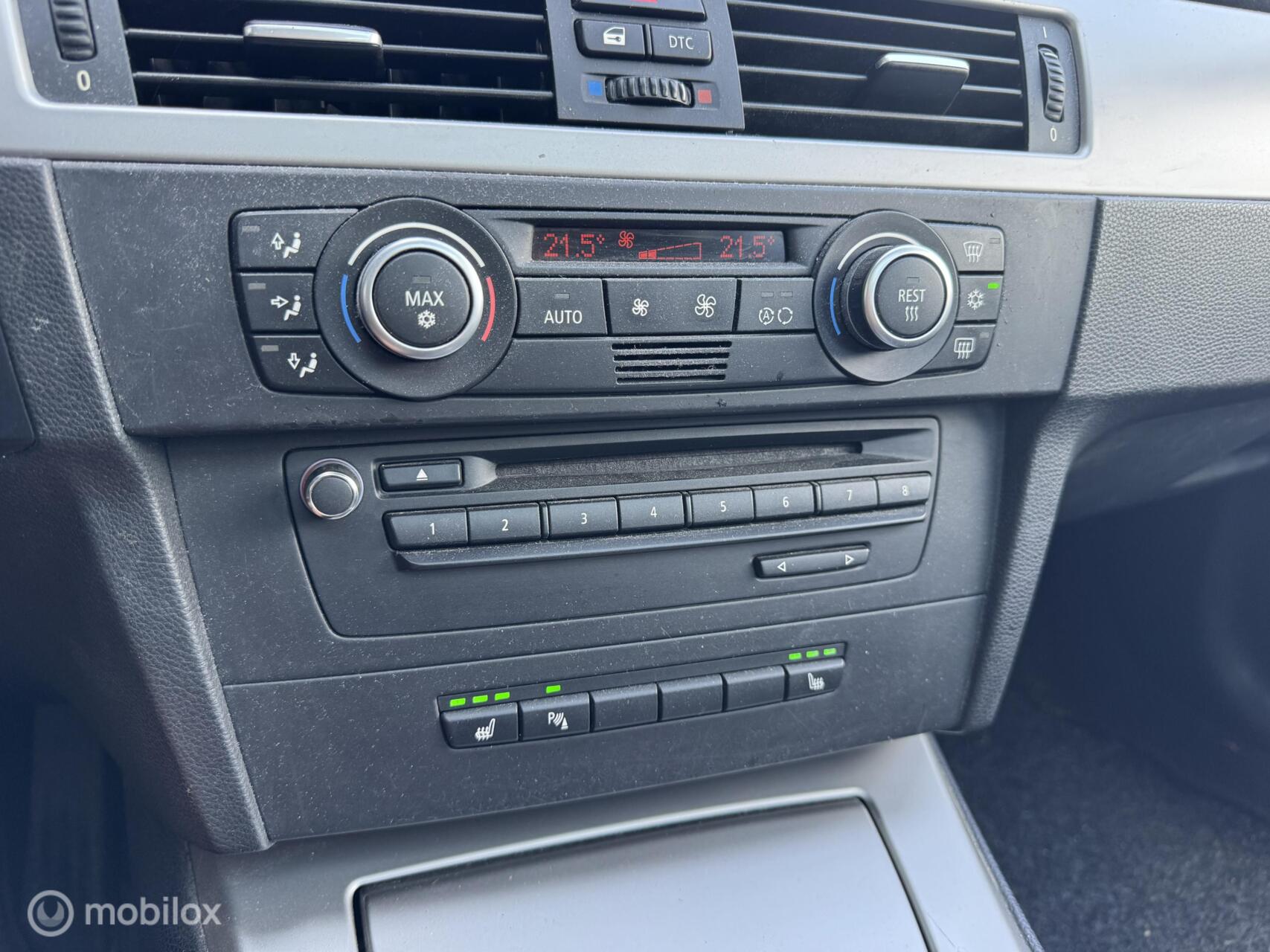 Foto van BMW 3er Reihe