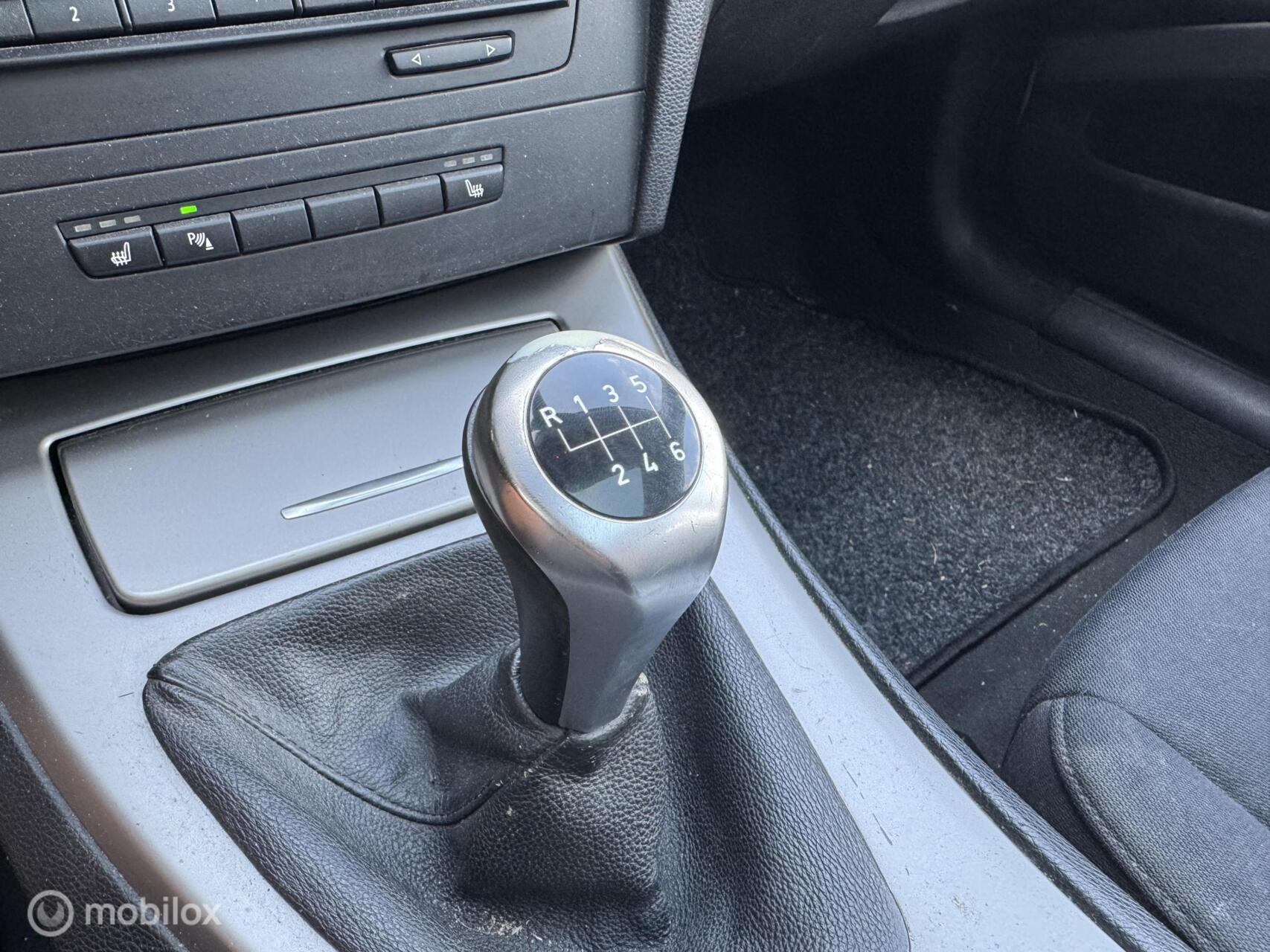 Foto van BMW 3er Reihe