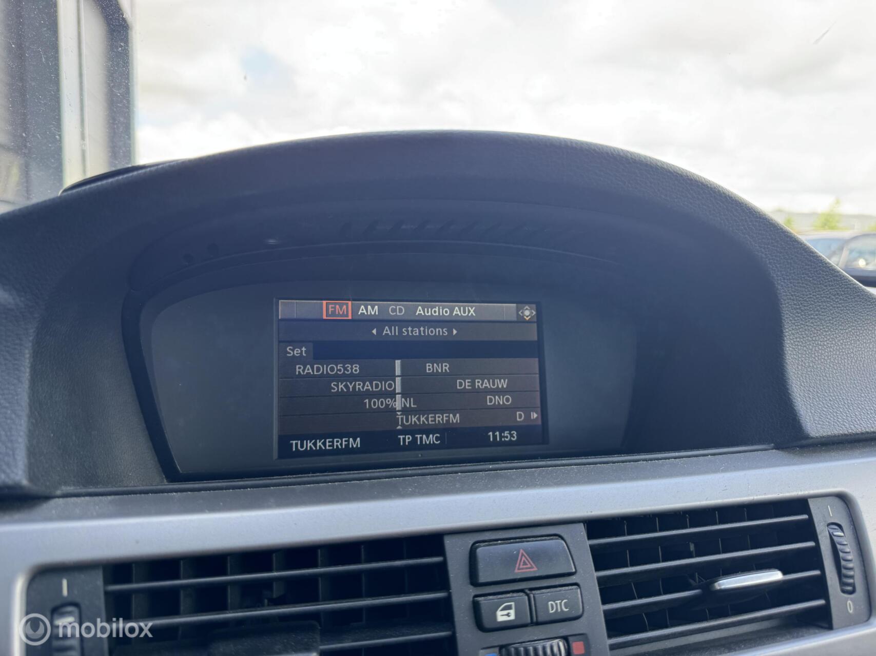 Foto van BMW 3er Reihe
