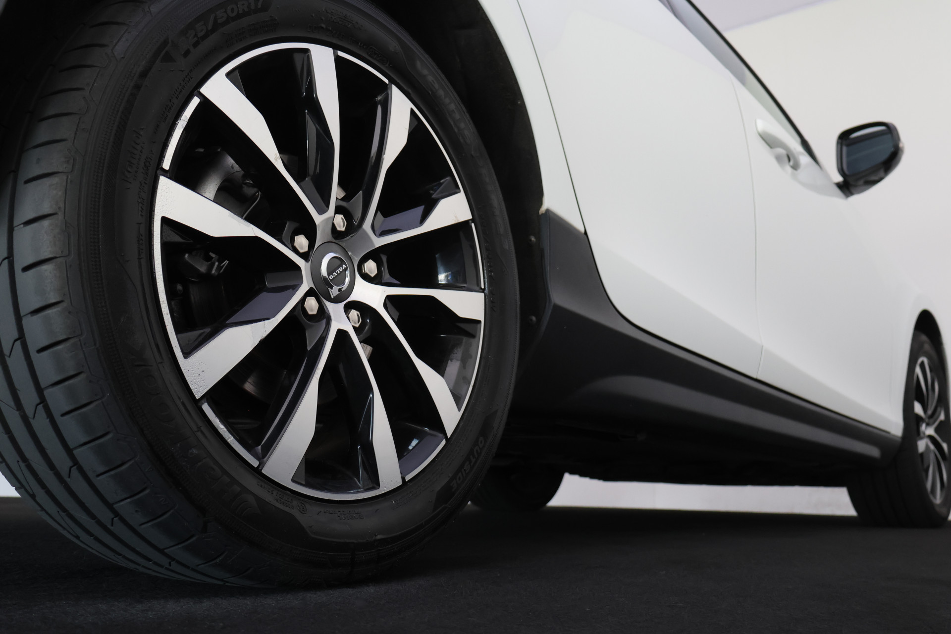 Foto van Volvo V40 Cross Country