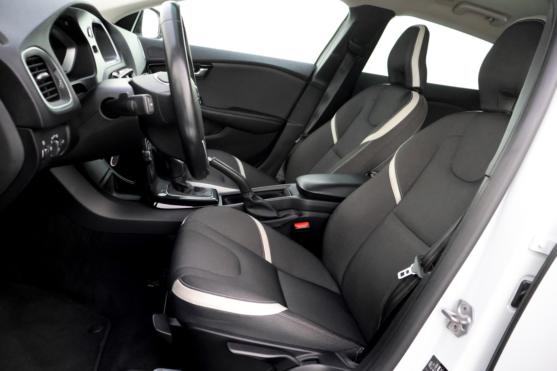 Foto van Volvo V40 Cross Country