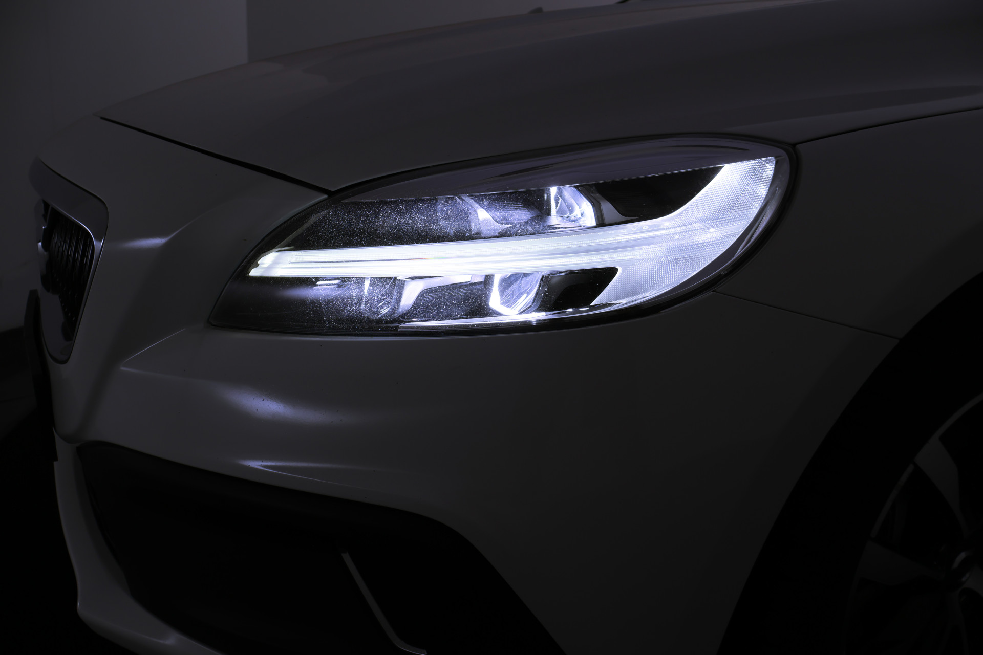 Foto van Volvo V40 Cross Country