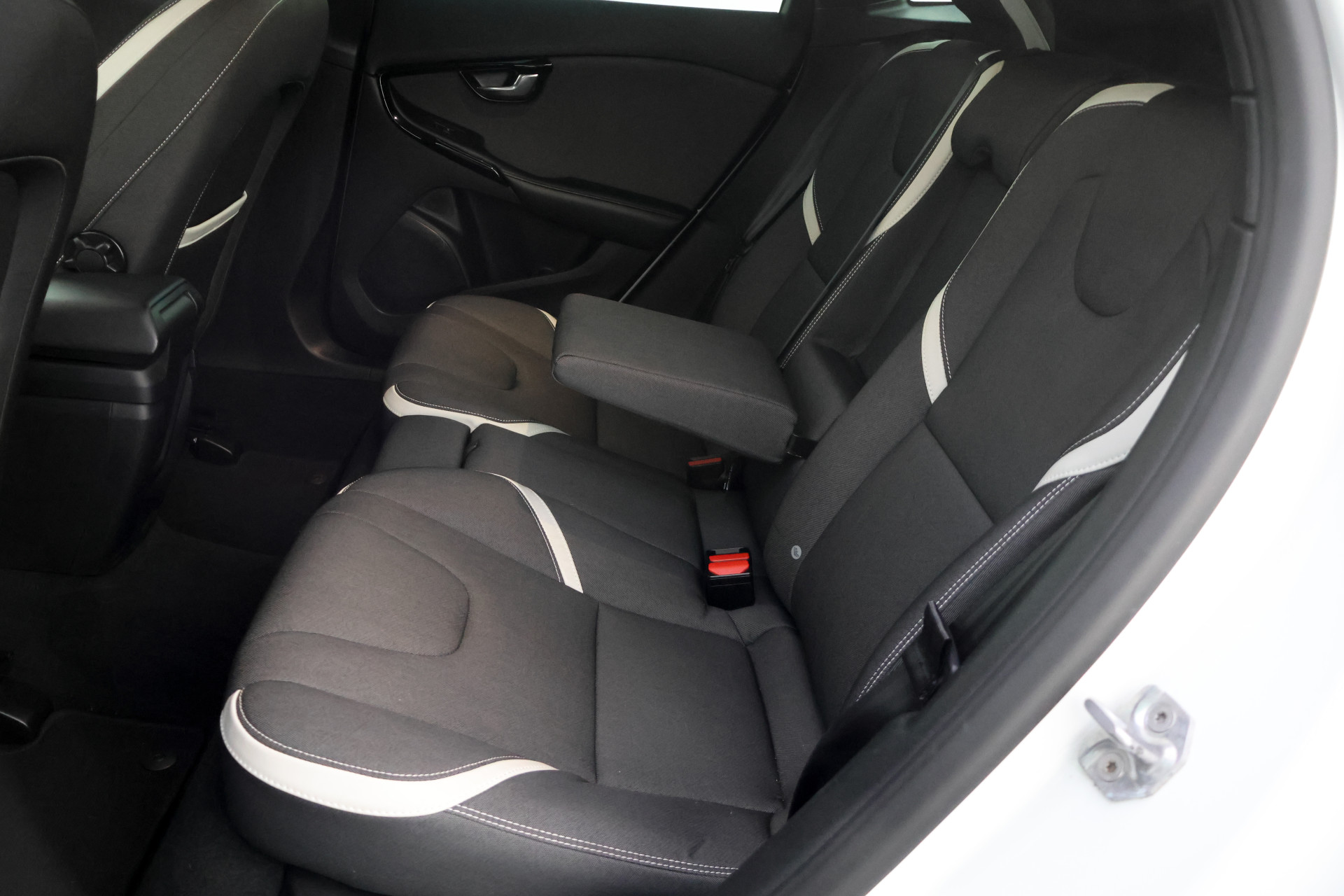 Foto van Volvo V40 Cross Country