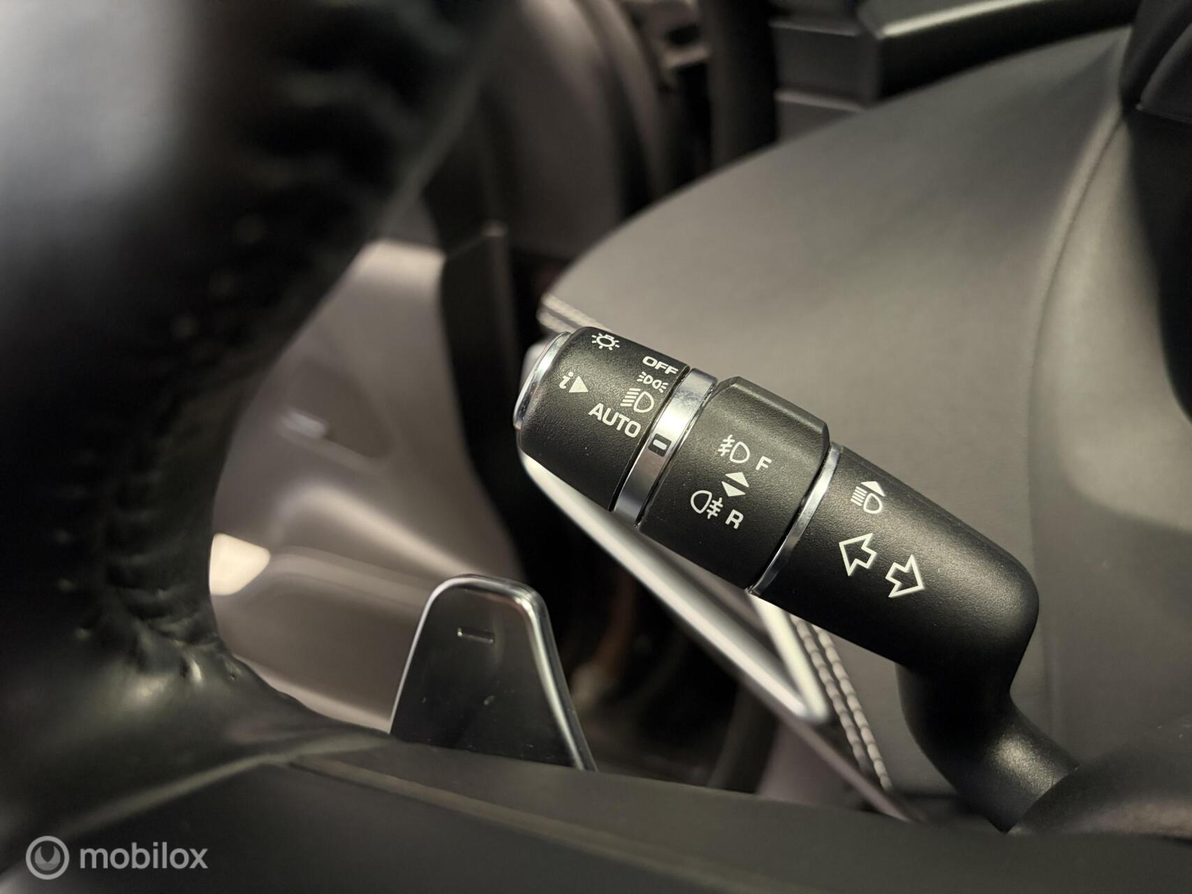 Foto van Jaguar Jaguar F-pace