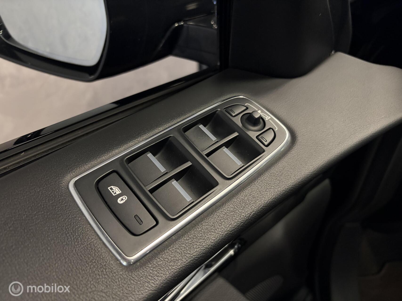 Foto van Jaguar Jaguar F-pace