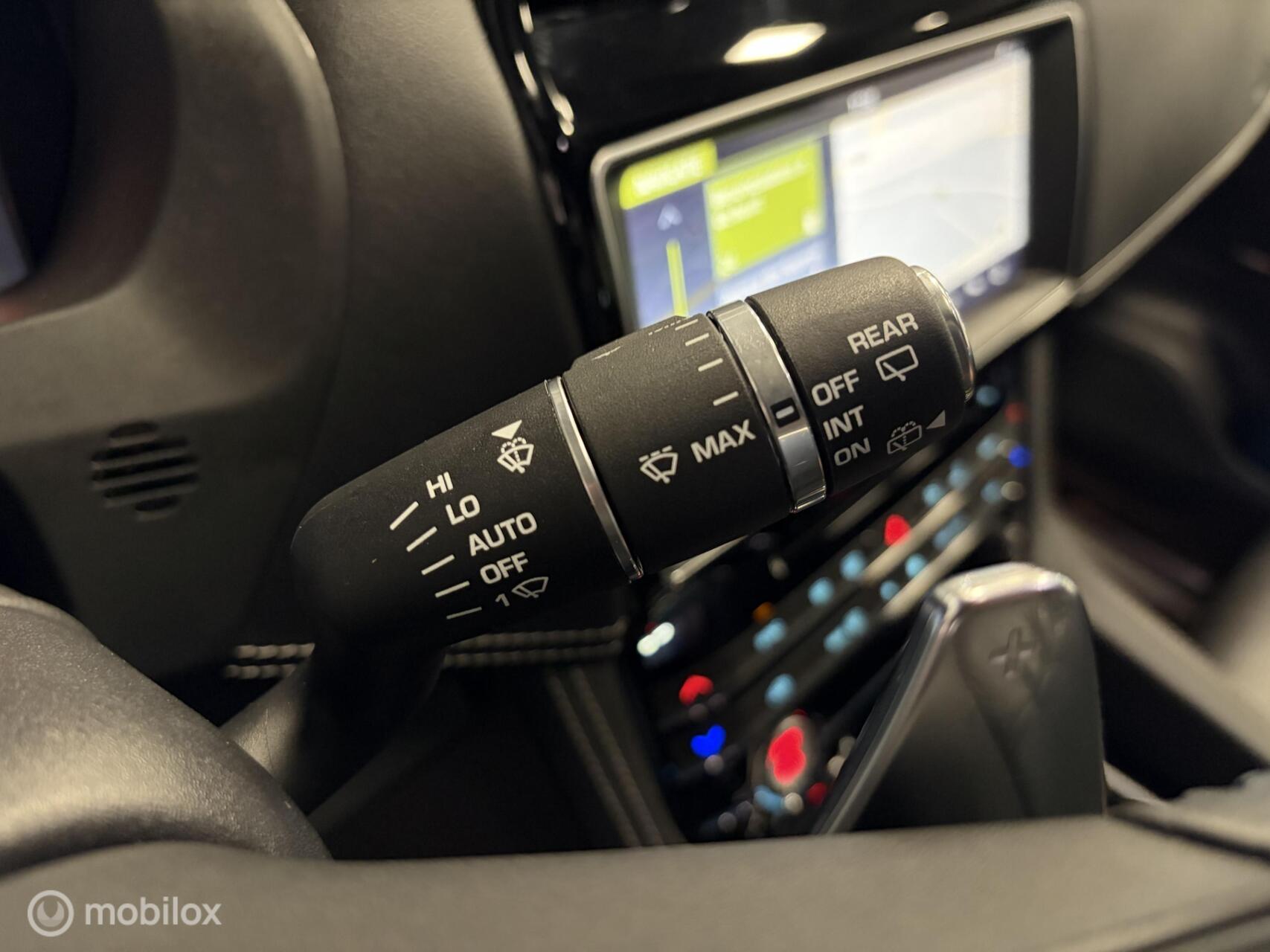 Foto van Jaguar Jaguar F-pace
