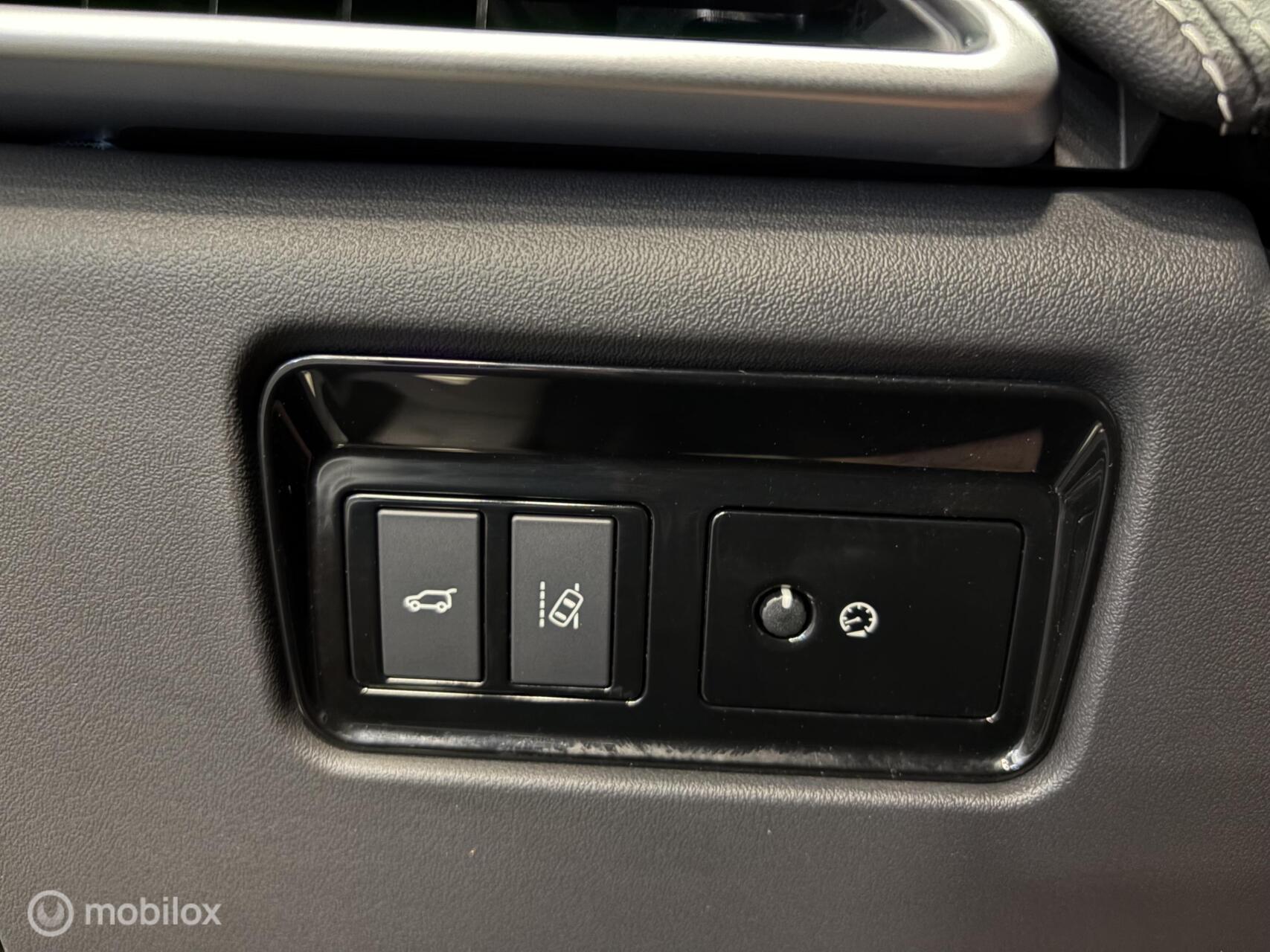 Foto van Jaguar Jaguar F-pace
