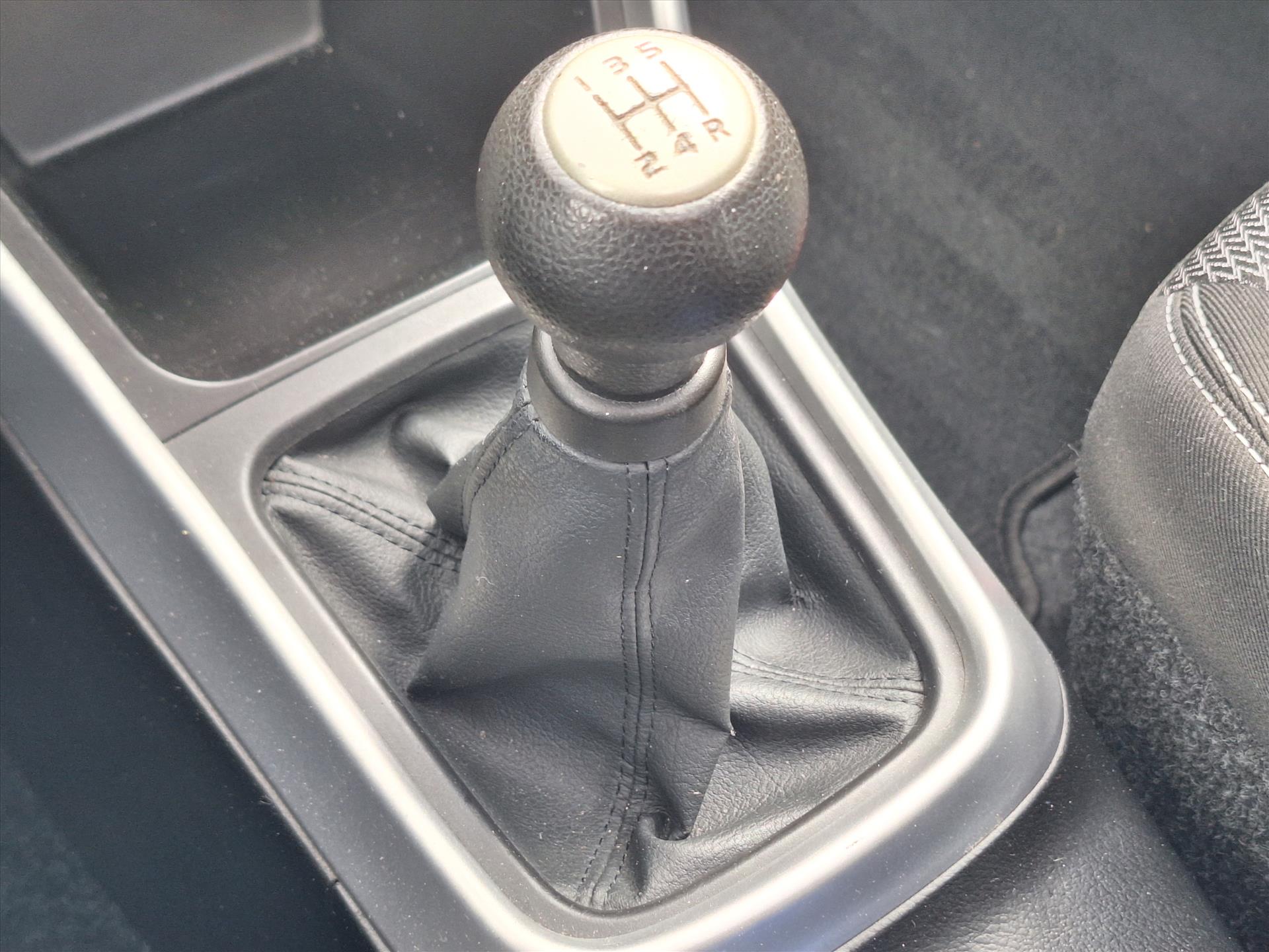 Foto van Suzuki Sx4
