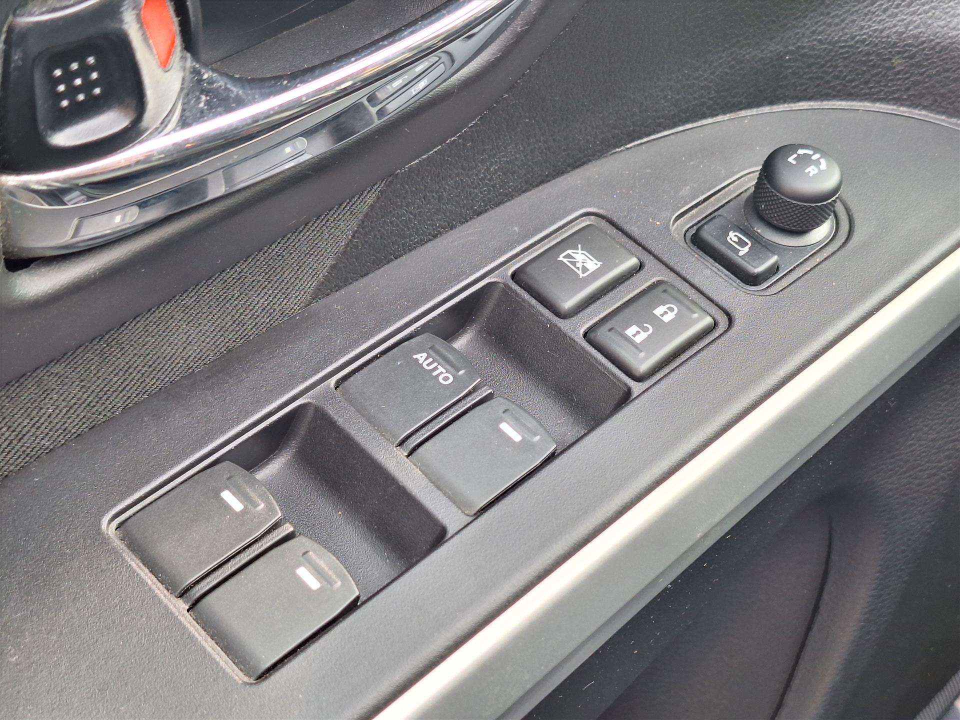 Foto van Suzuki Sx4