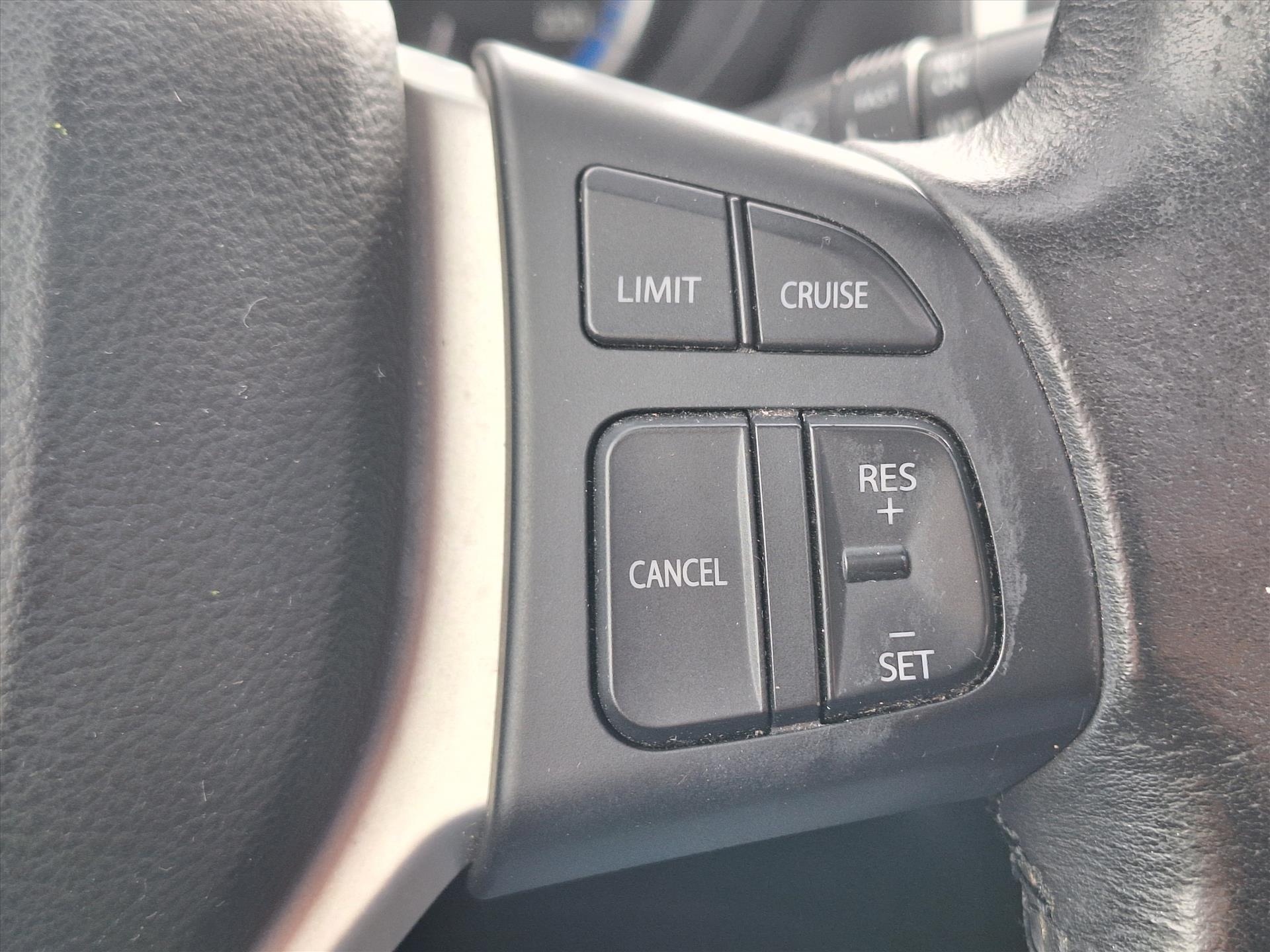 Foto van Suzuki Sx4