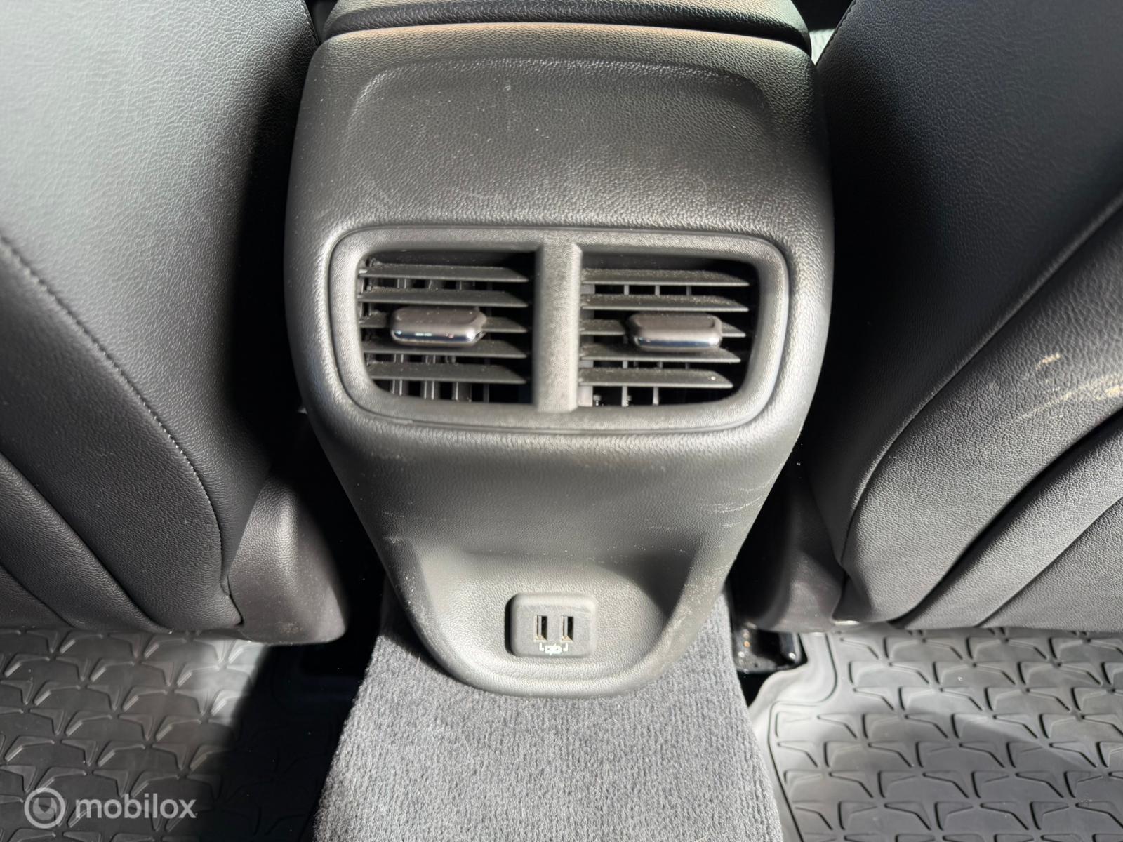 Foto van Opel Insignia Grand Sport