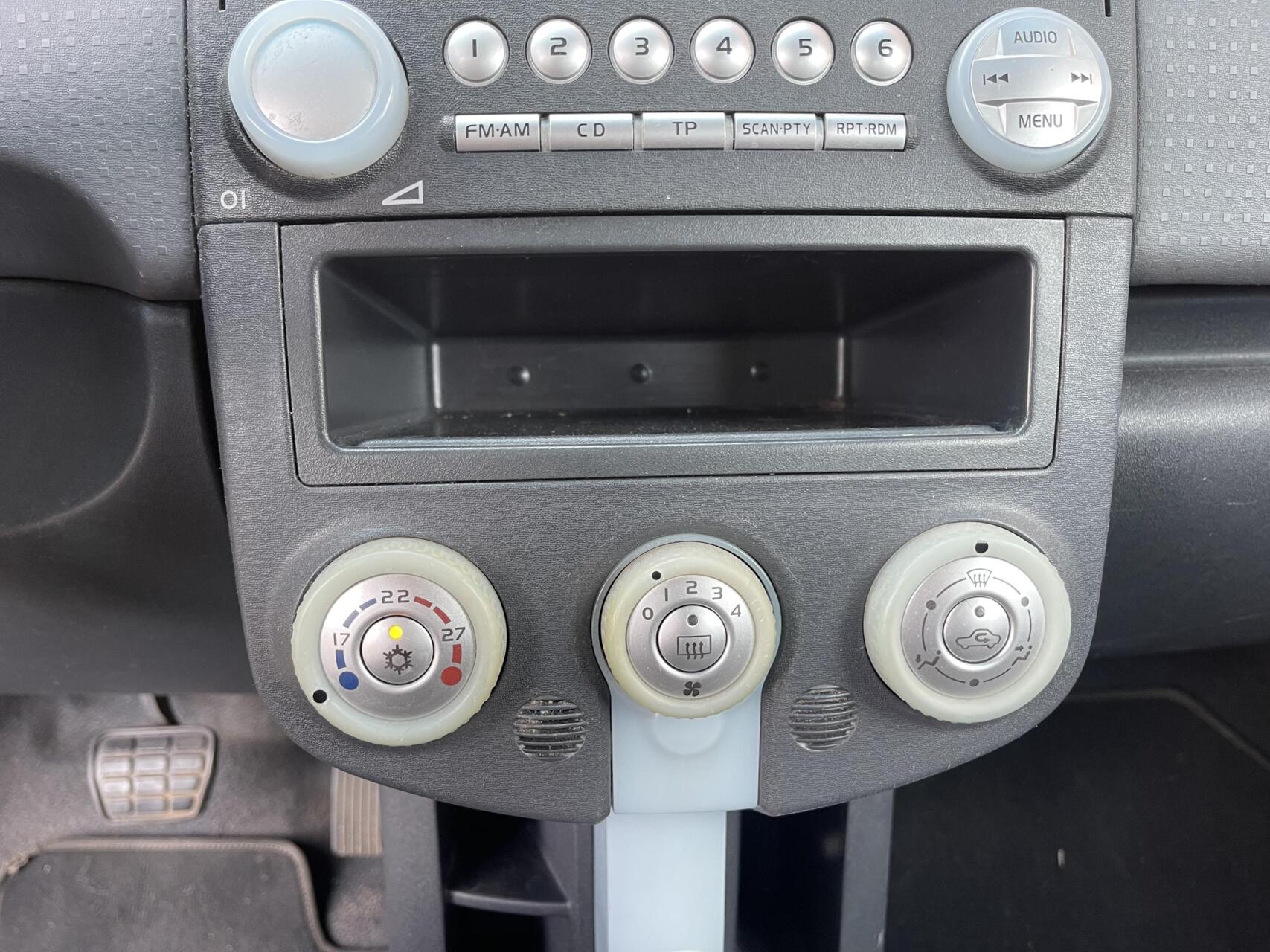 Foto van Mitsubishi Mitsubishi Colt