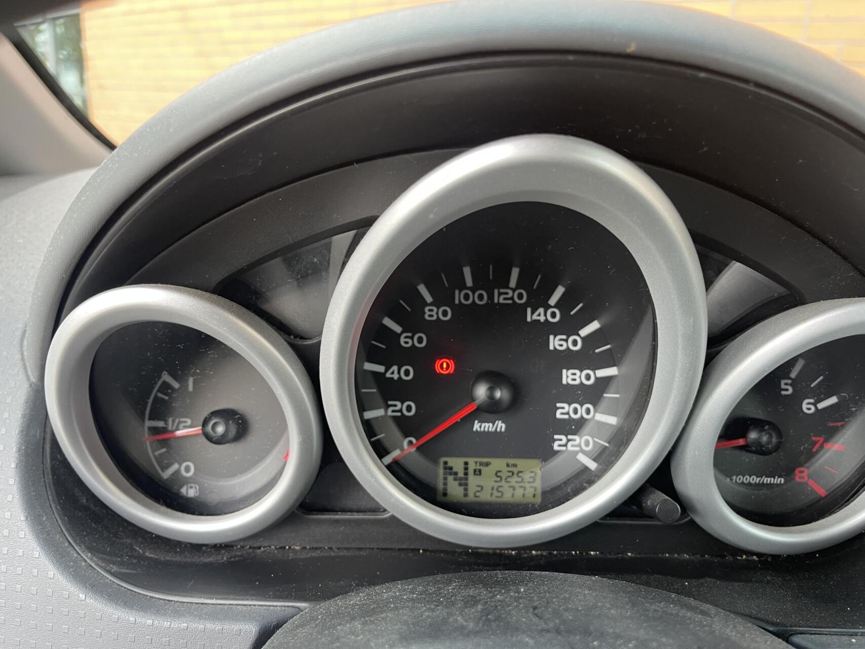 Foto van Mitsubishi Mitsubishi Colt