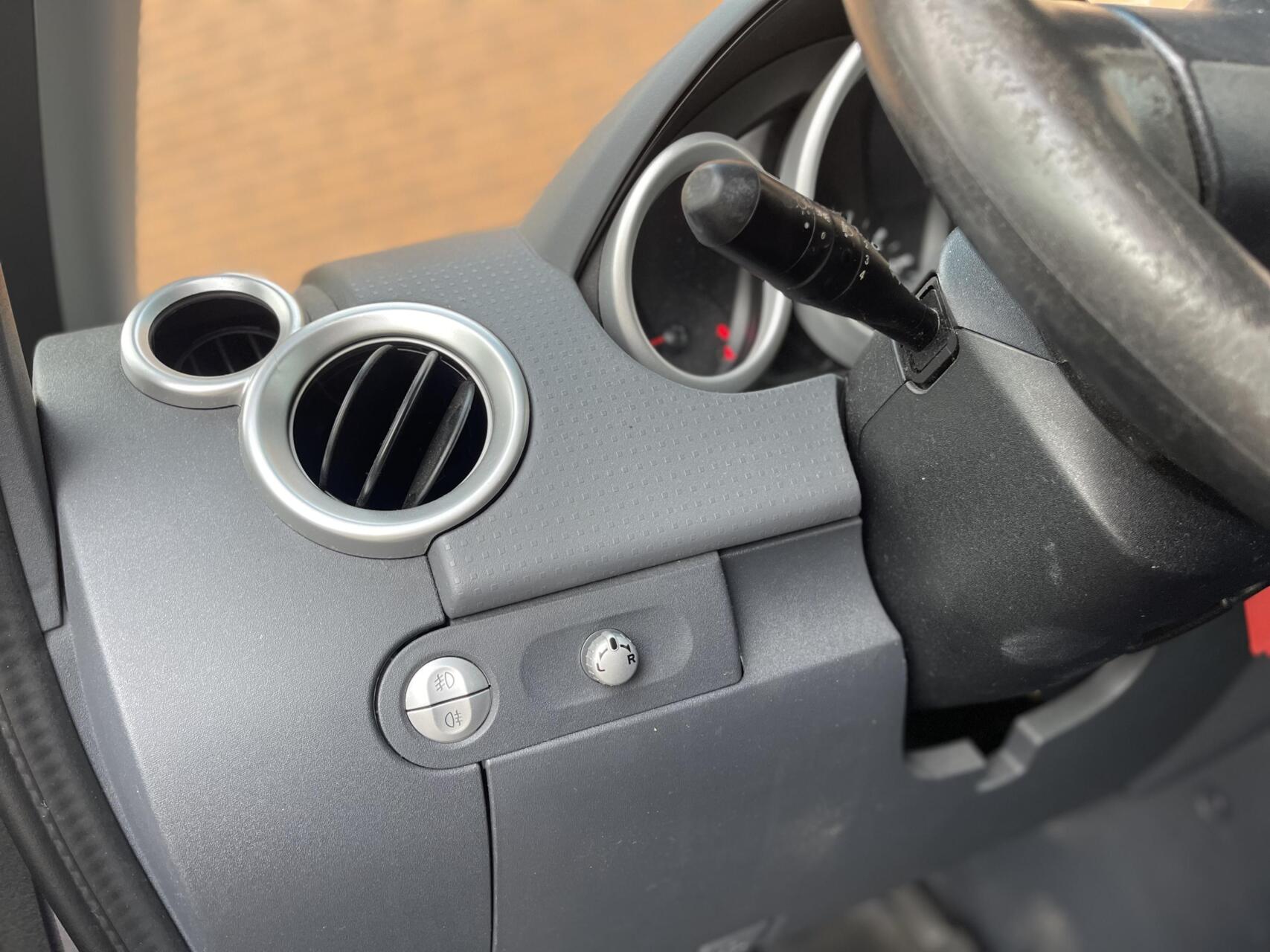 Foto van Mitsubishi Mitsubishi Colt