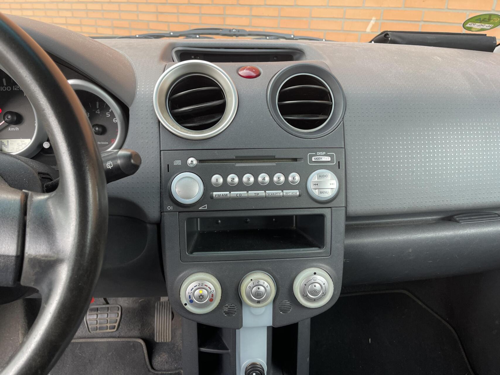 Foto van Mitsubishi Mitsubishi Colt