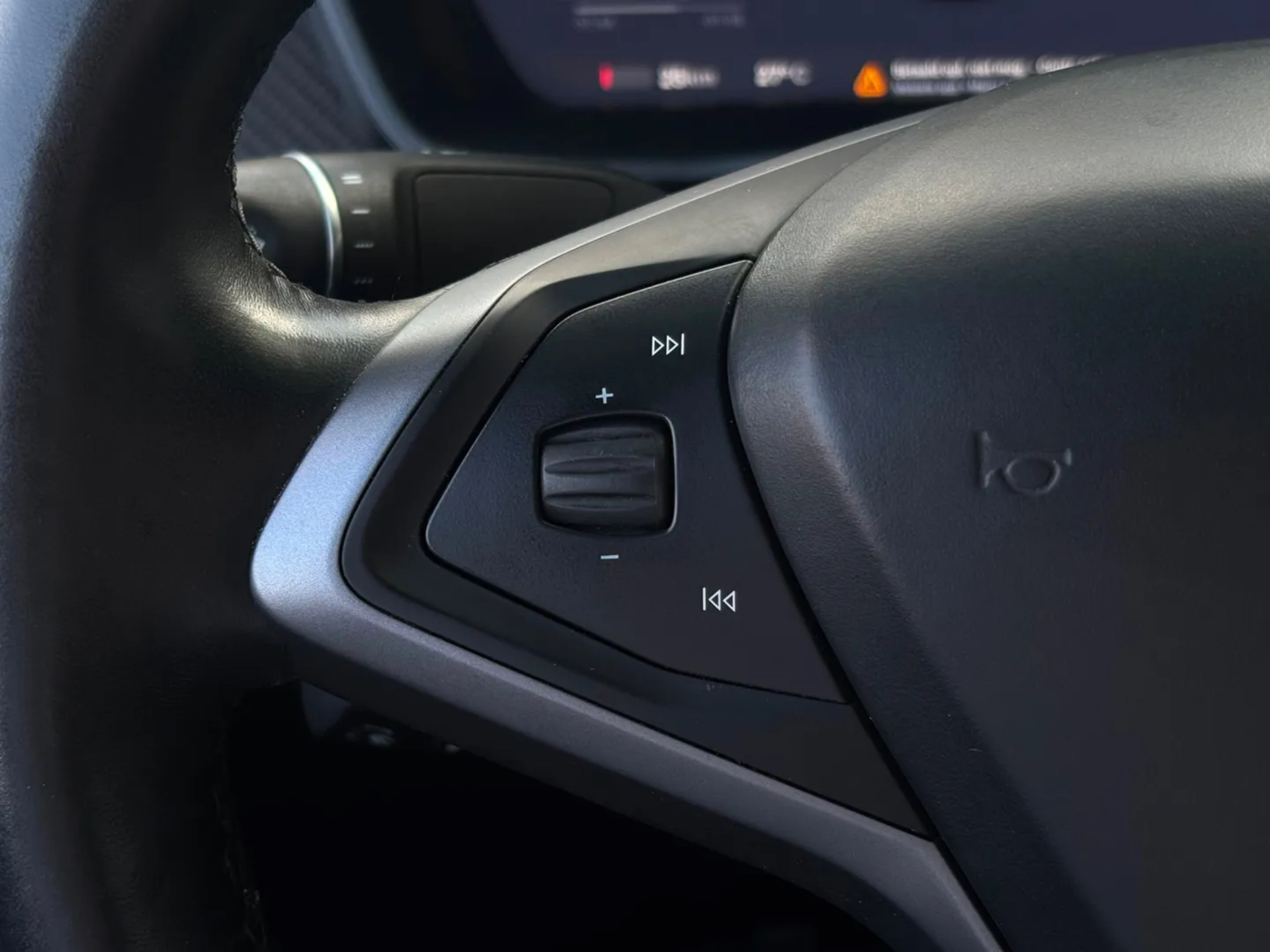 Foto van Tesla Model X