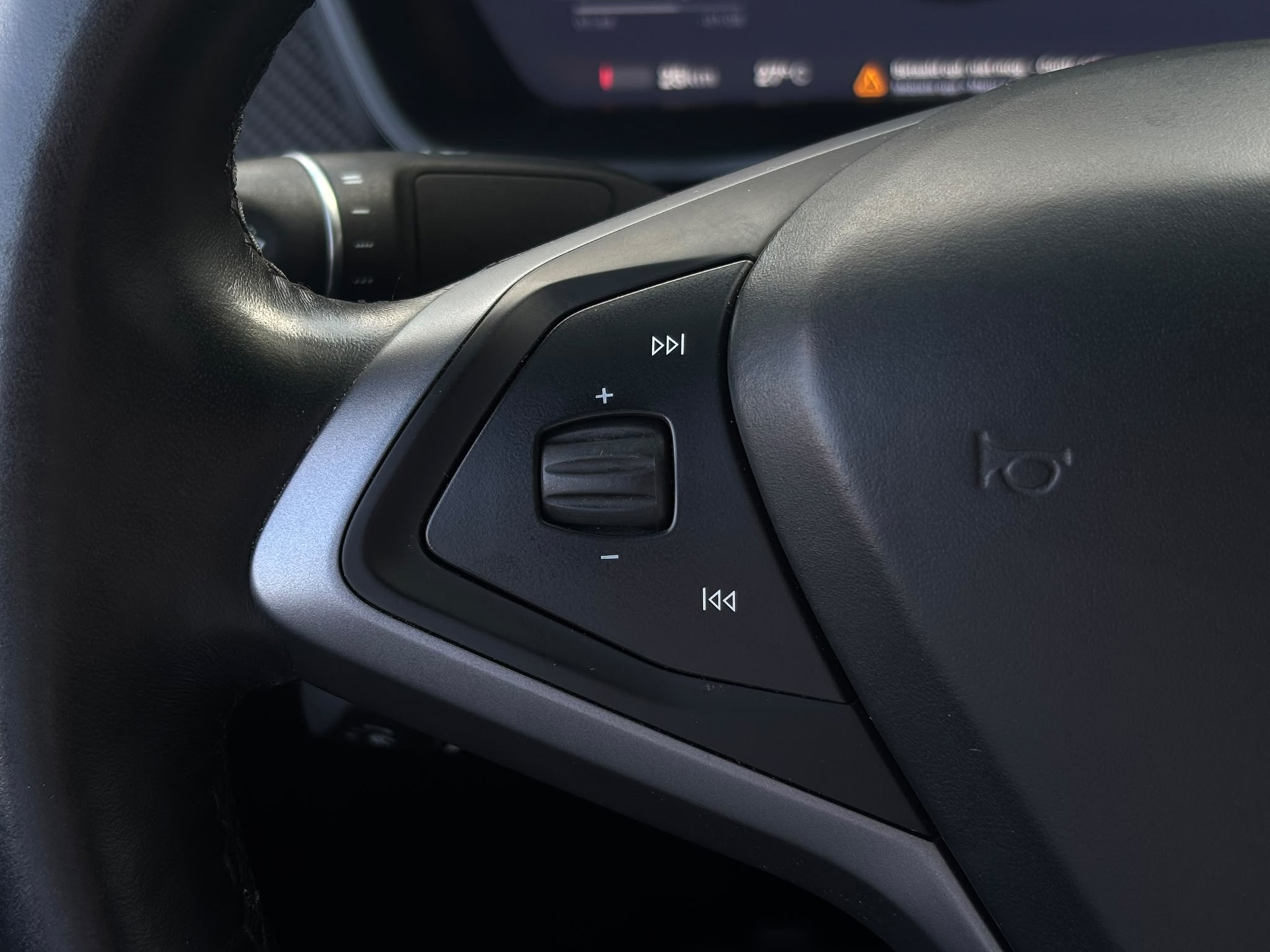 Foto van Tesla Model X