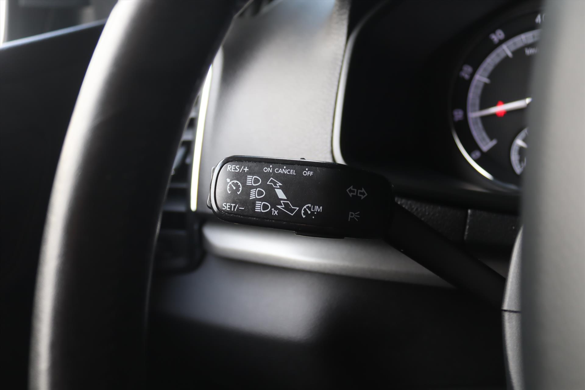 Foto van Skoda Karoq