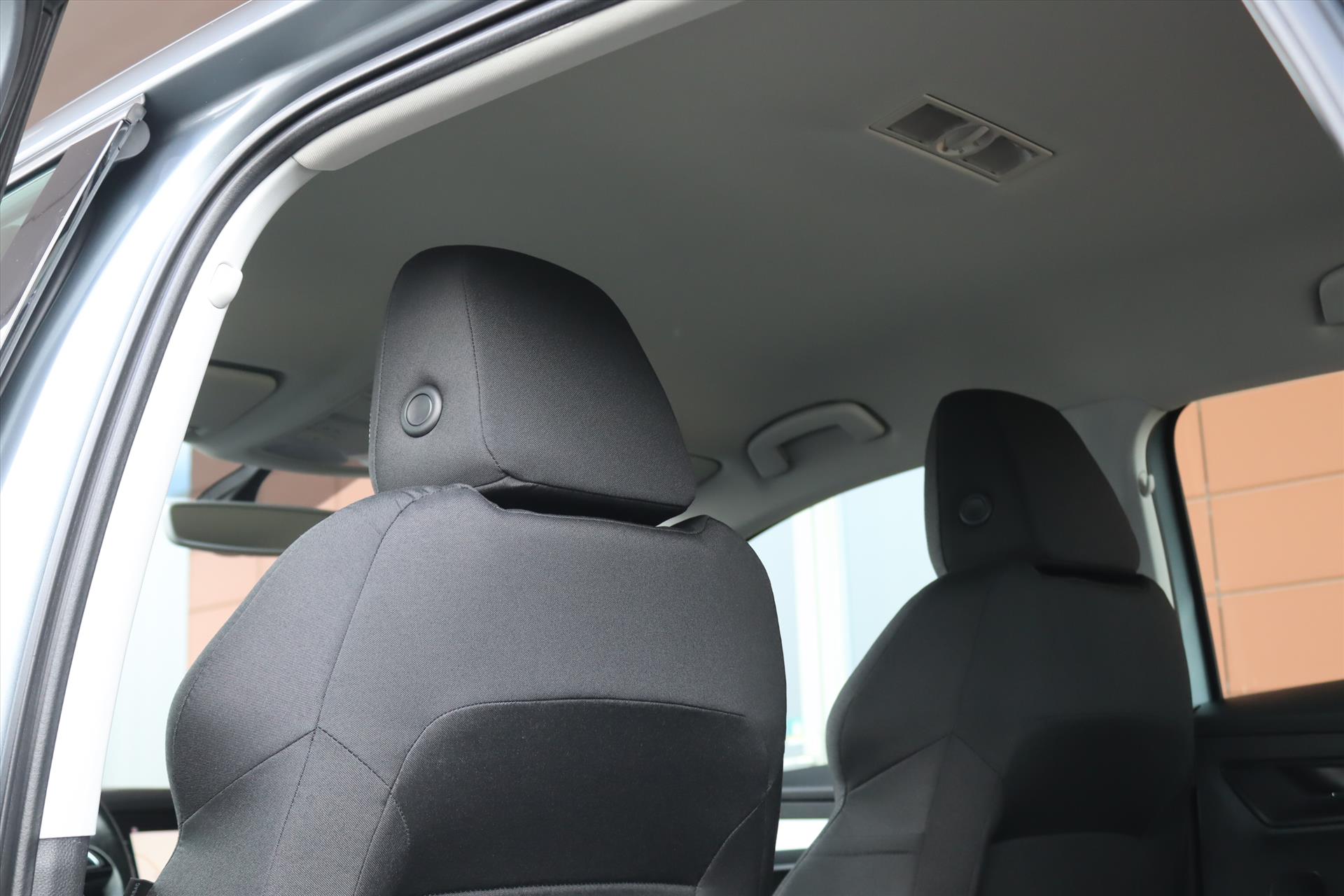 Foto van Skoda Karoq
