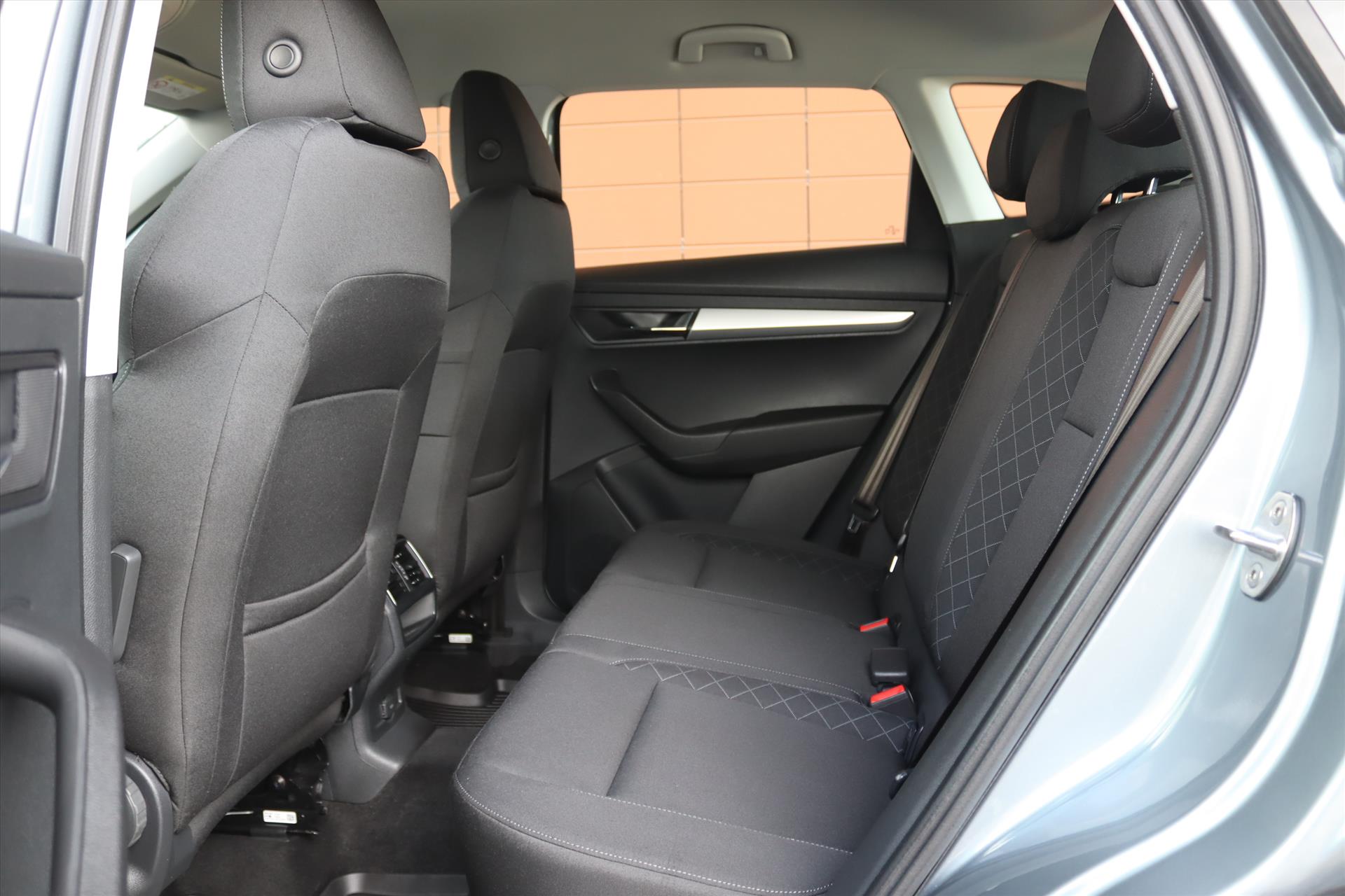 Foto van Skoda Karoq