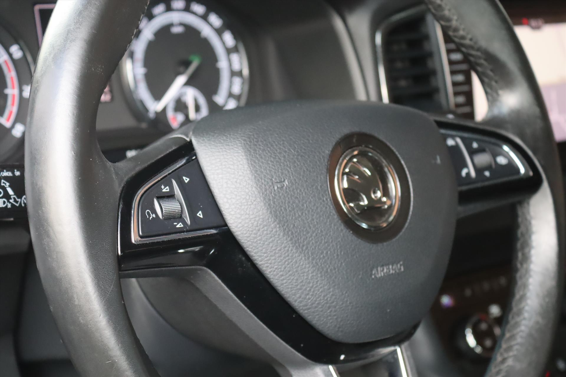 Foto van Skoda Karoq