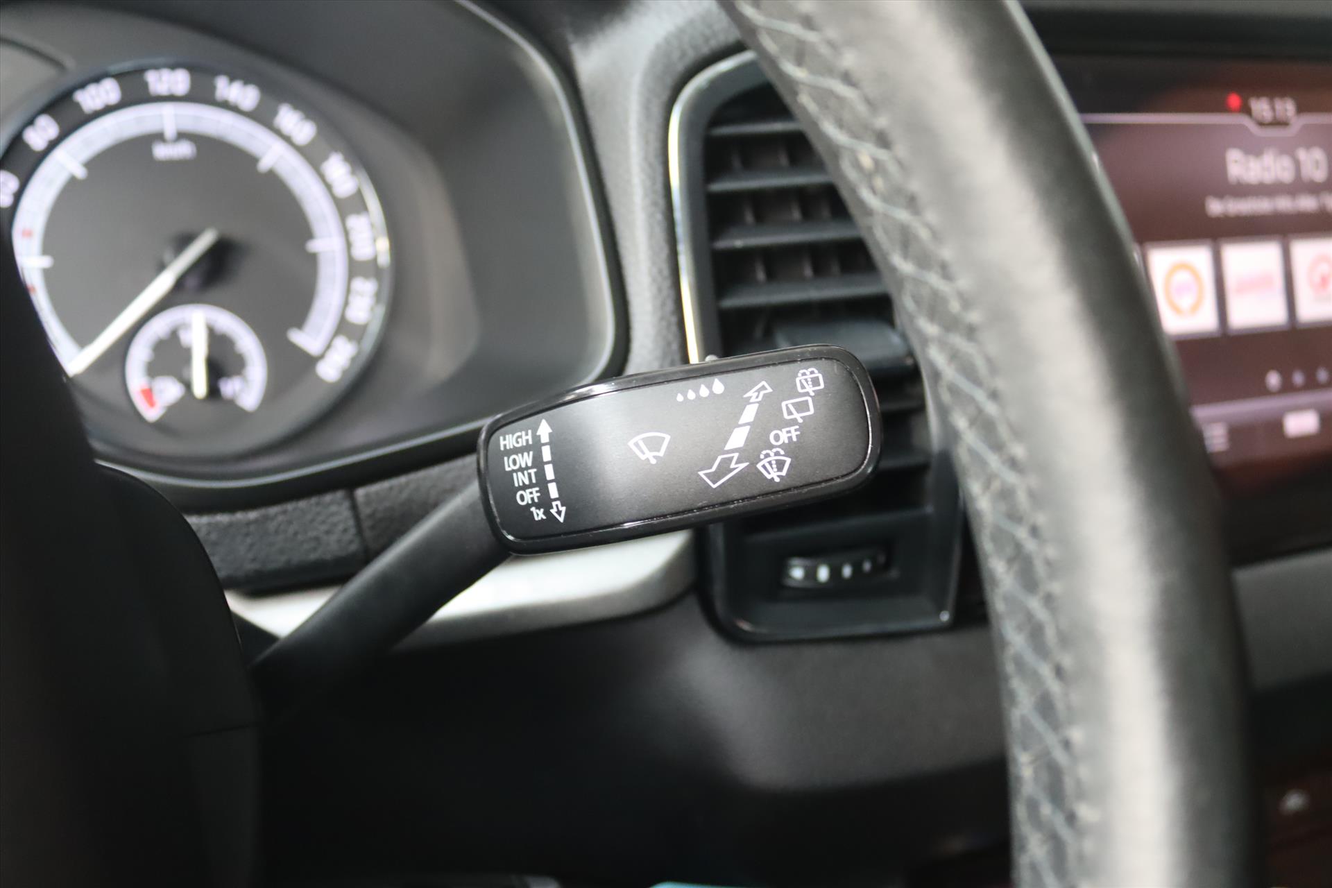 Foto van Skoda Karoq