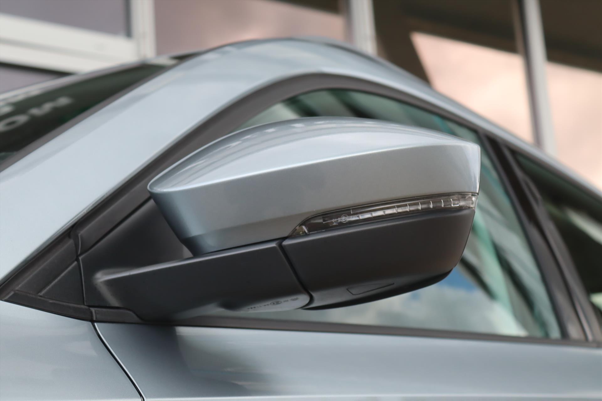 Foto van Skoda Karoq