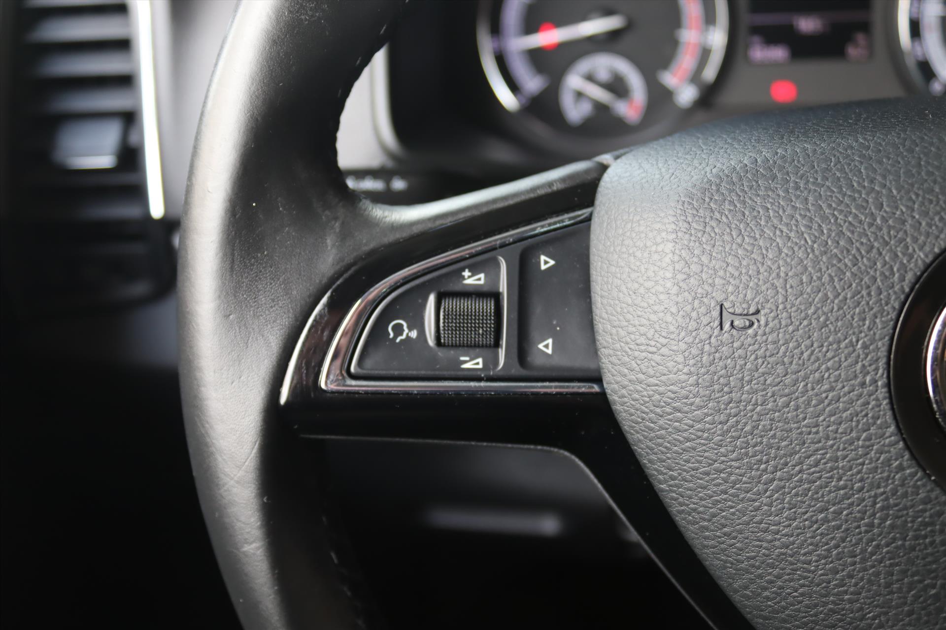 Foto van Skoda Karoq