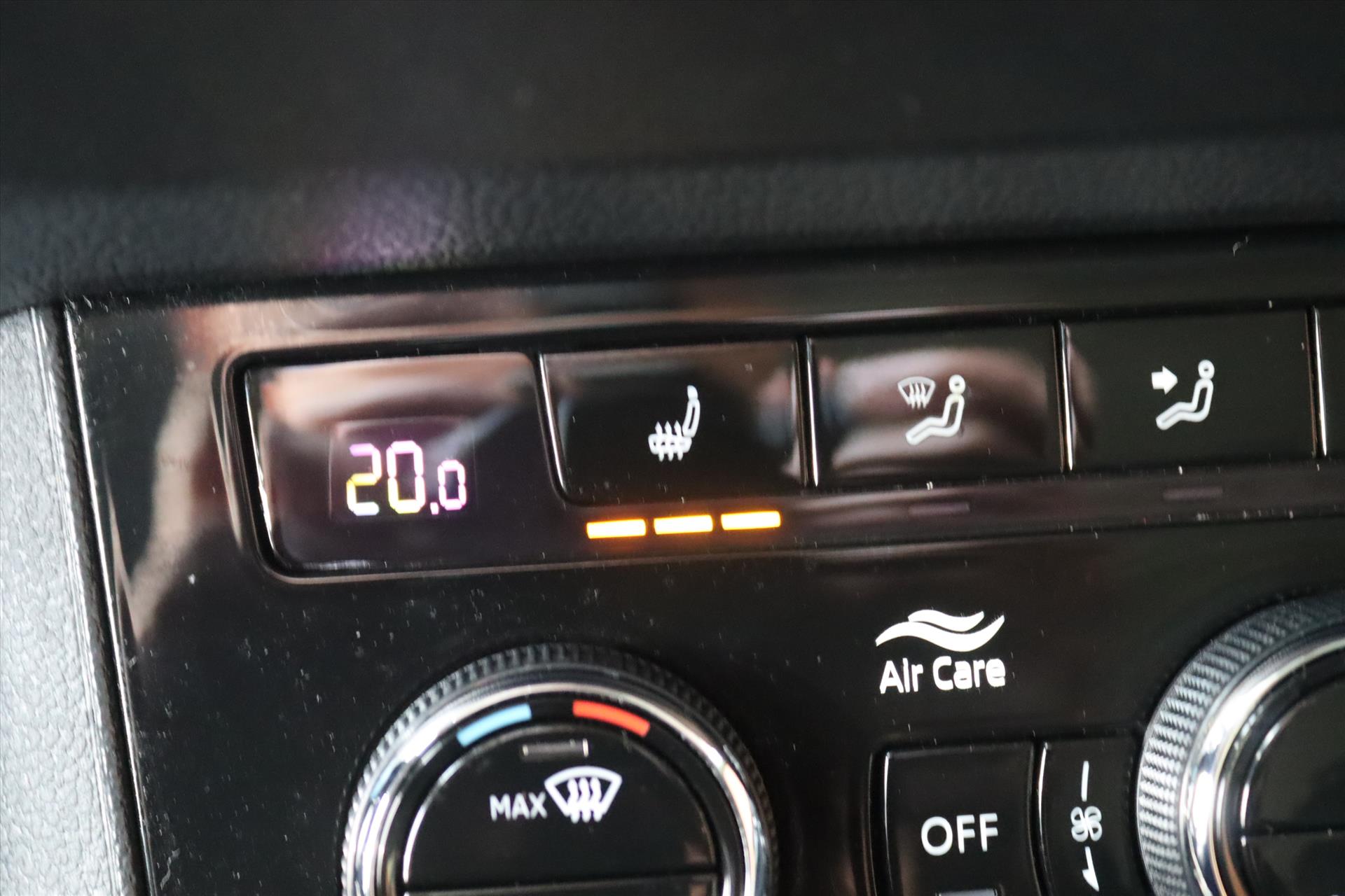 Foto van Skoda Karoq