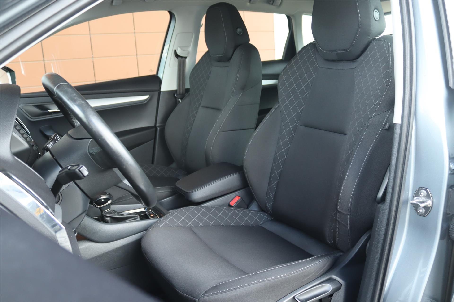 Foto van Skoda Karoq