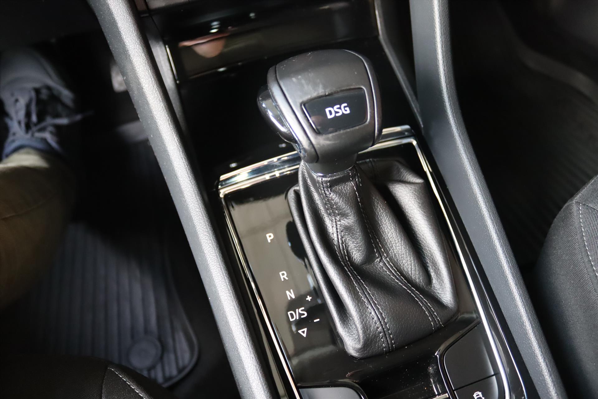 Foto van Skoda Karoq