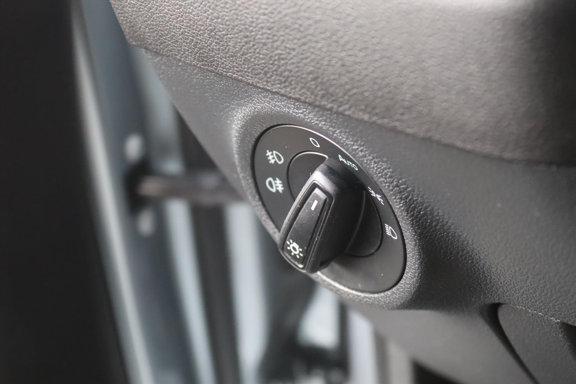 Foto van Skoda Karoq