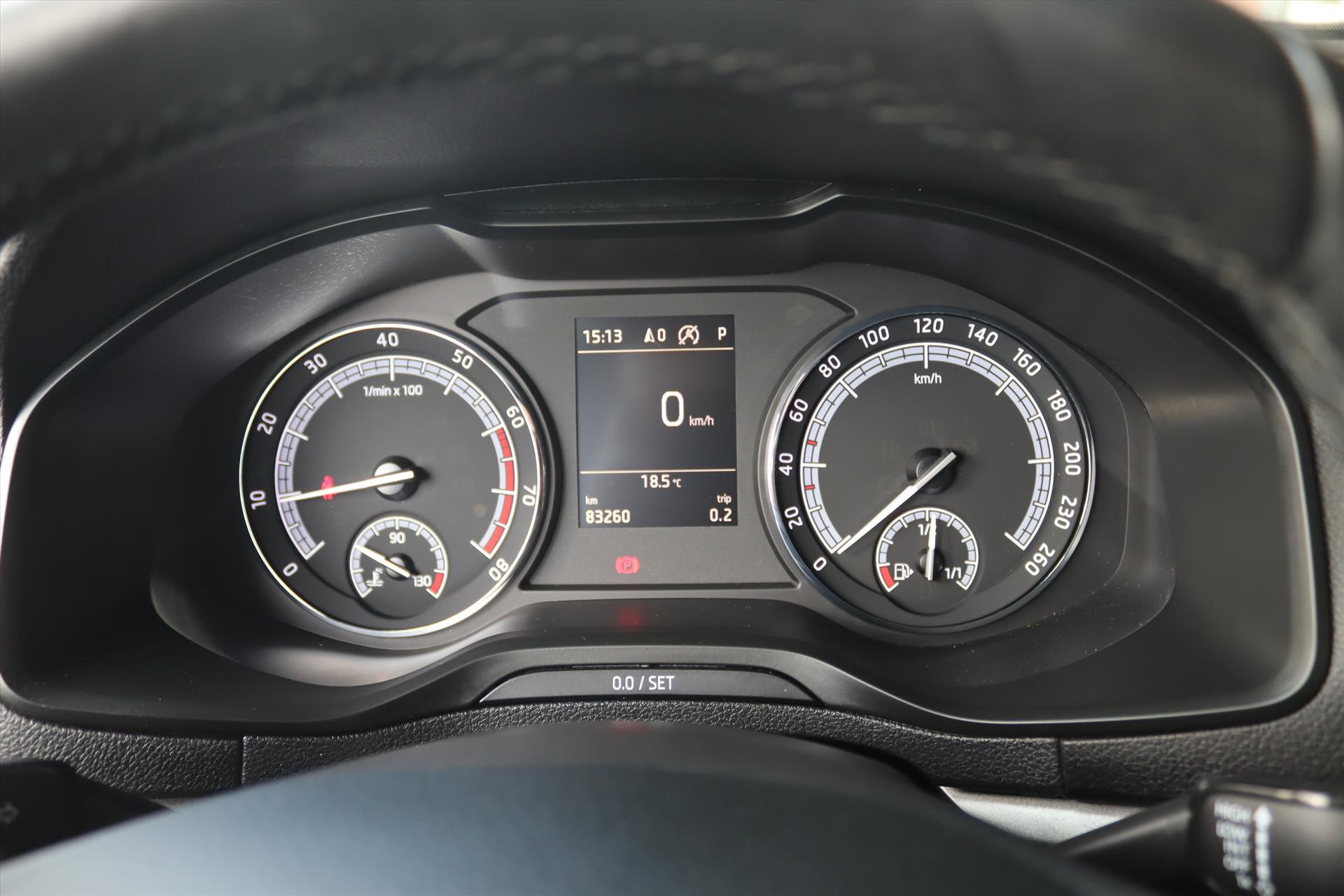 Foto van Skoda Karoq