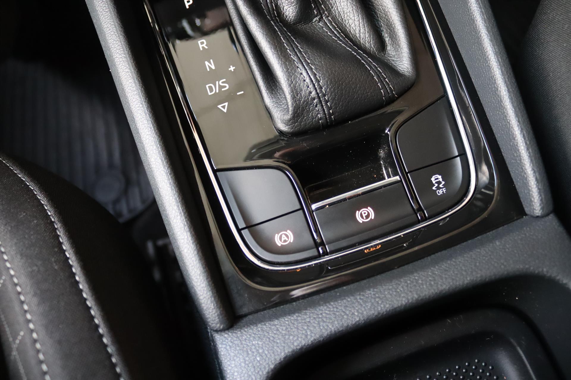 Foto van Skoda Karoq
