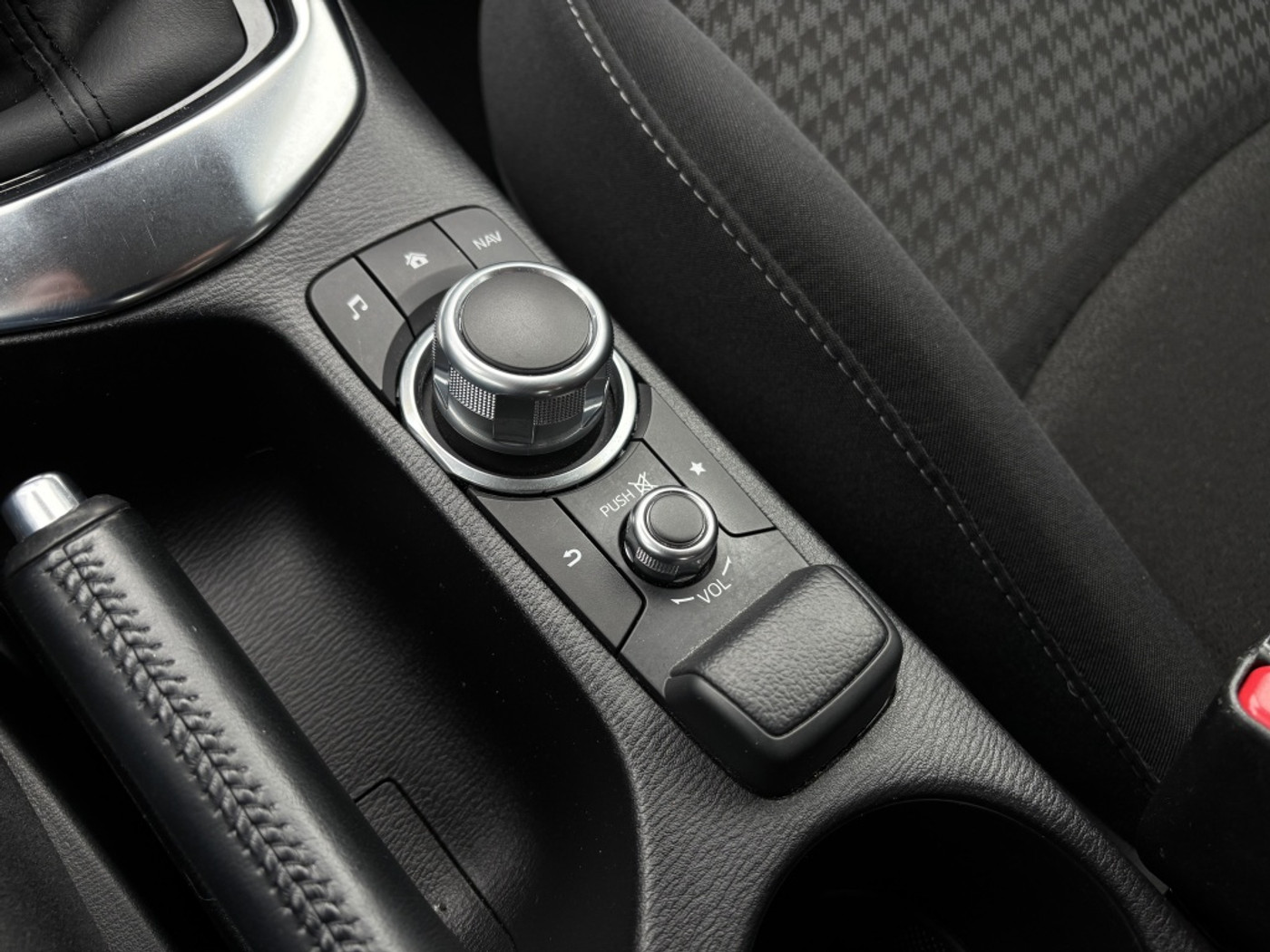 Foto van Mazda Mazda2