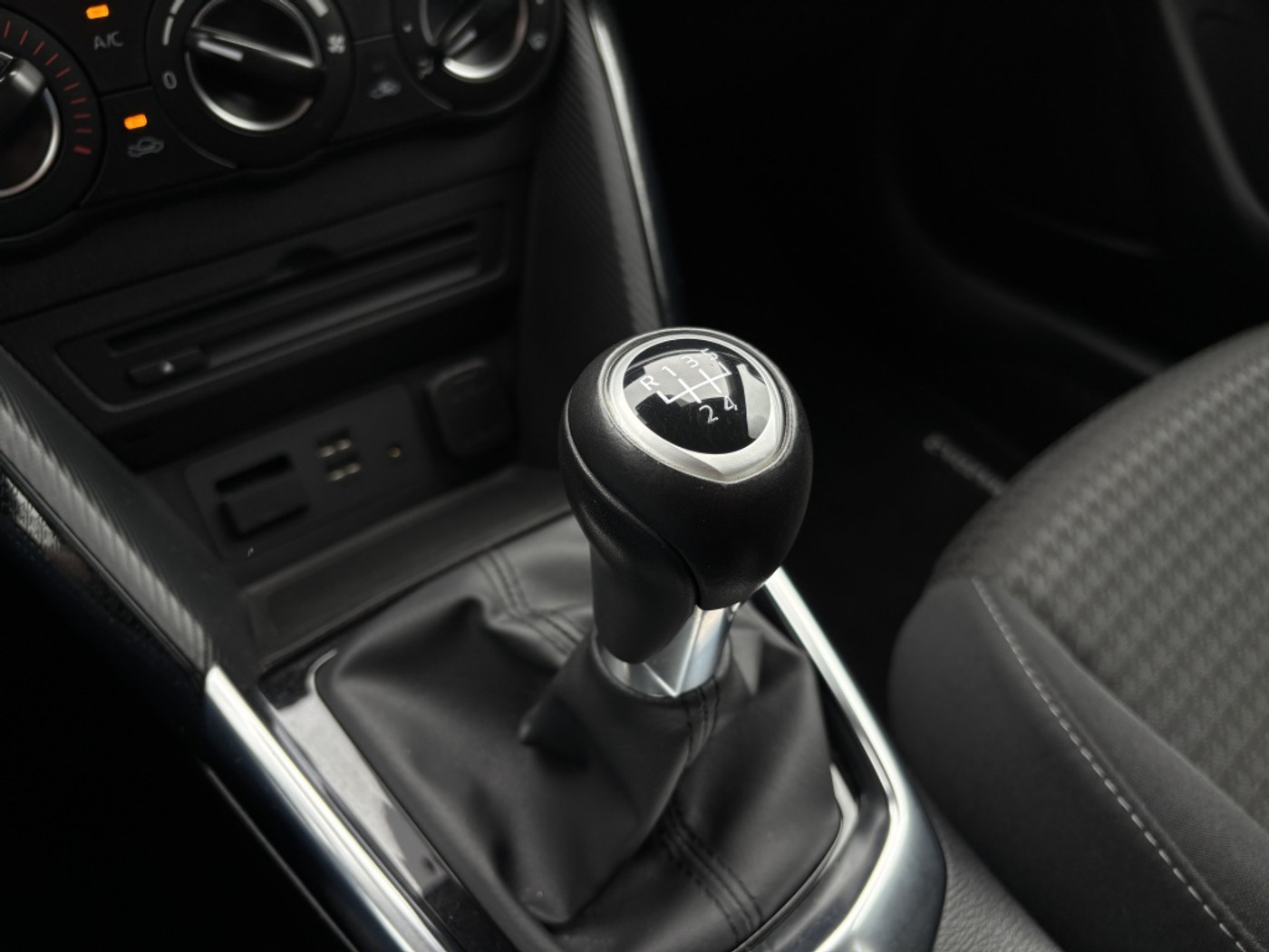 Foto van Mazda Mazda2