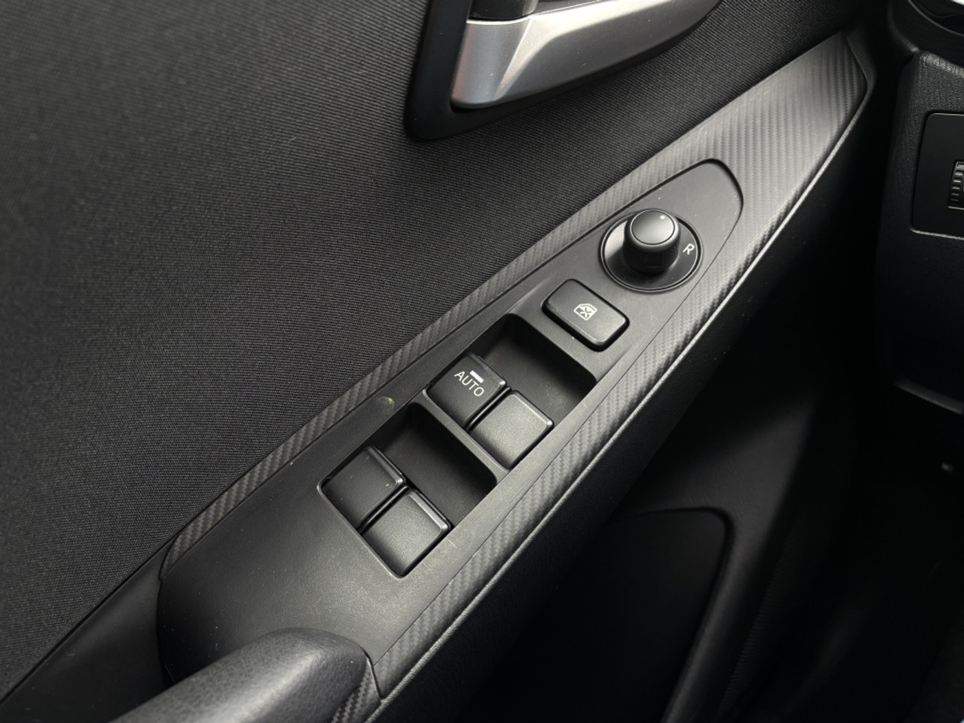 Foto van Mazda Mazda2