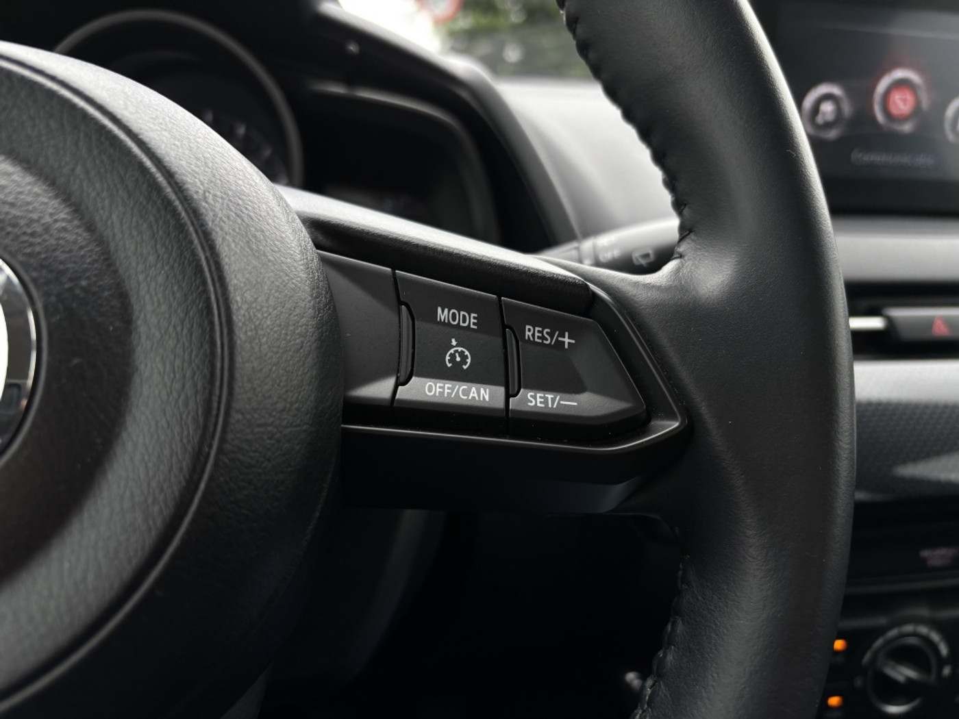 Foto van Mazda Mazda2