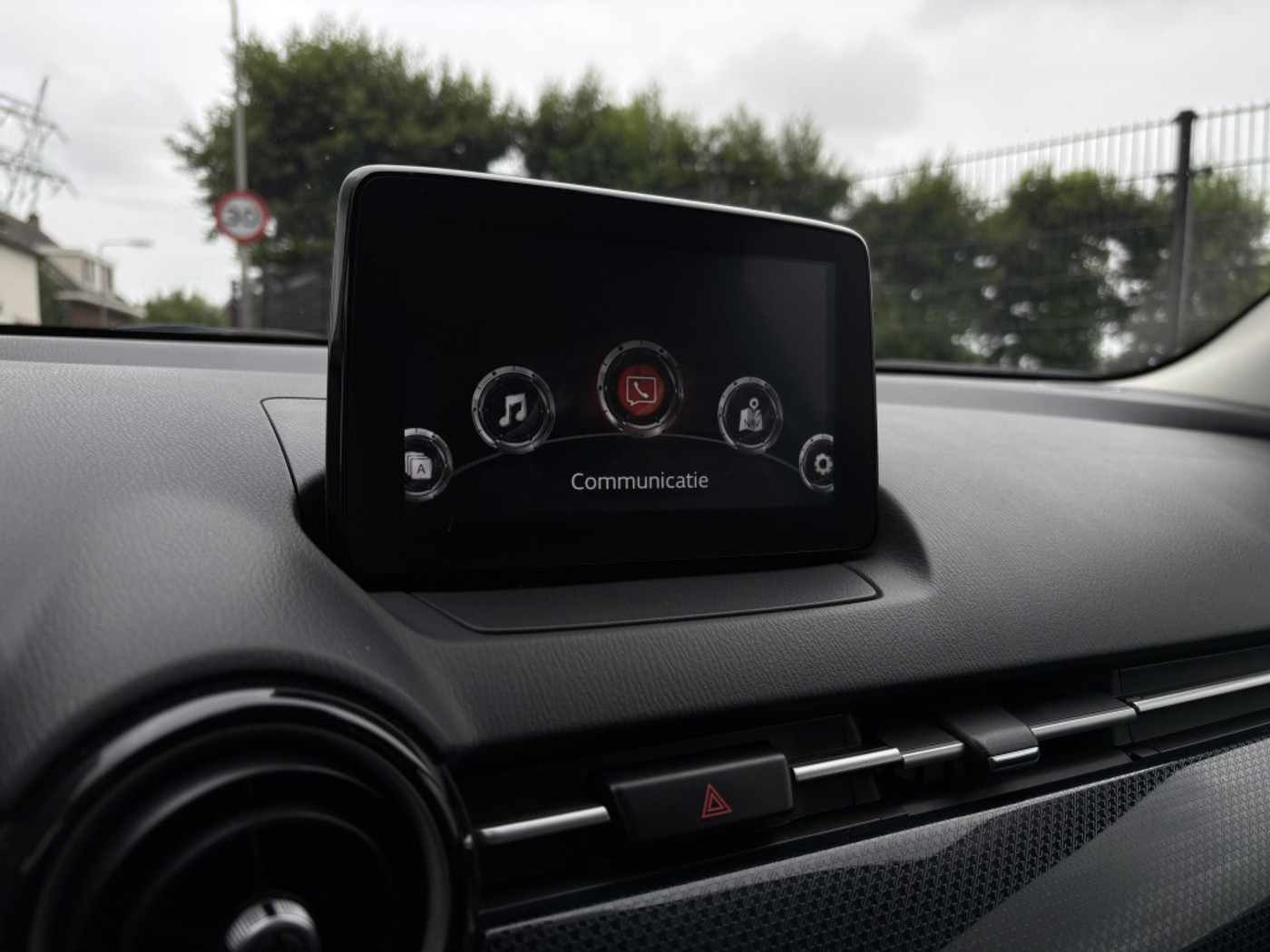 Foto van Mazda Mazda2