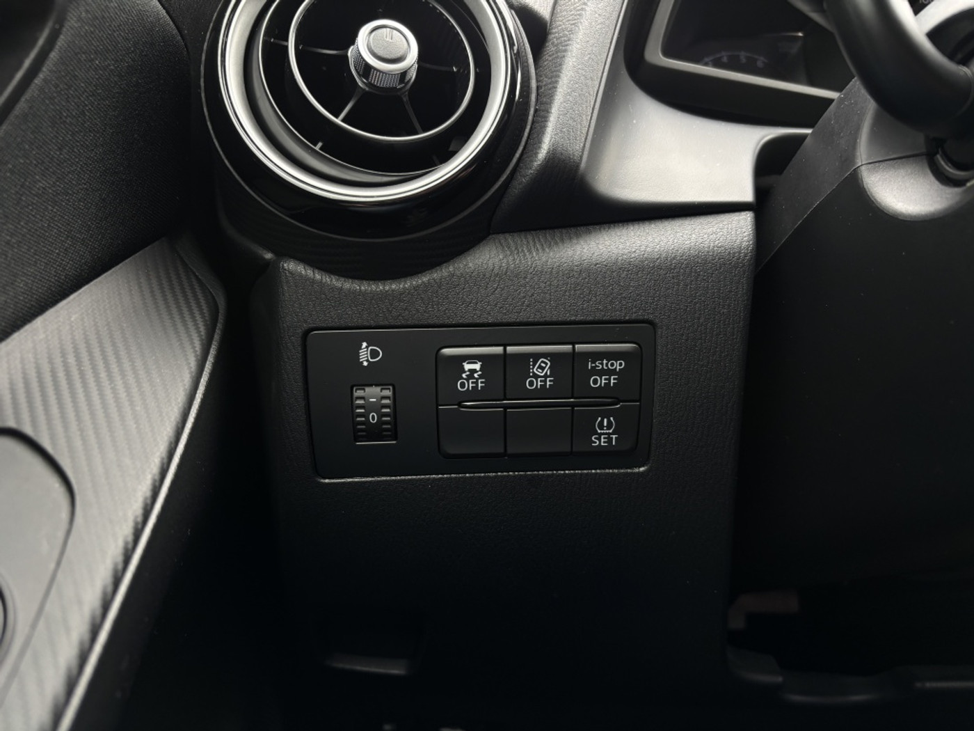 Foto van Mazda Mazda2