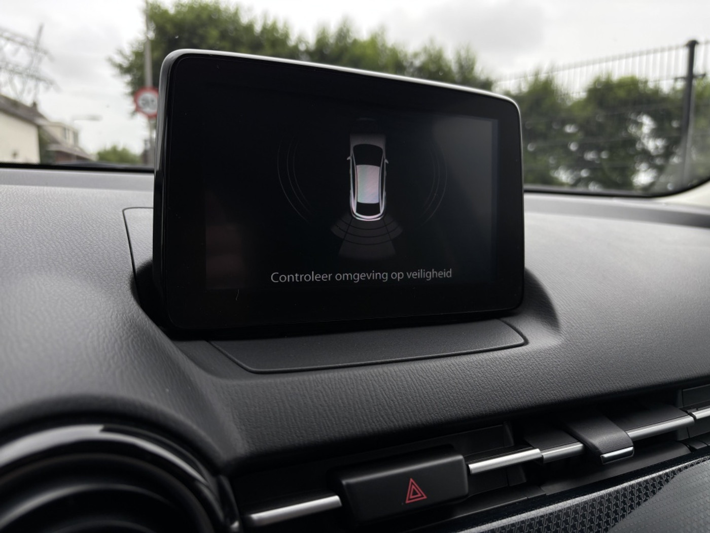 Foto van Mazda Mazda2